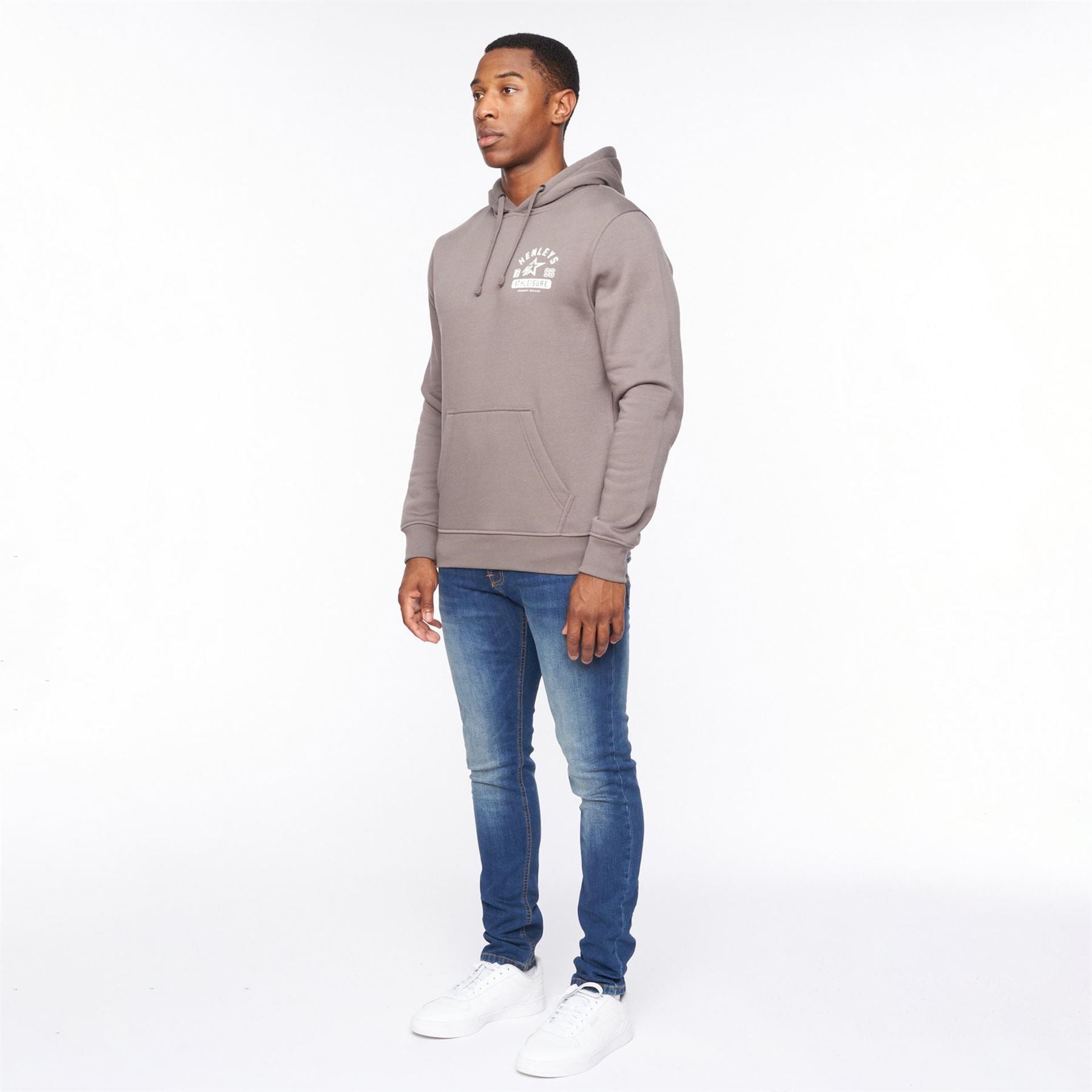 Henleys Upton Hoodie