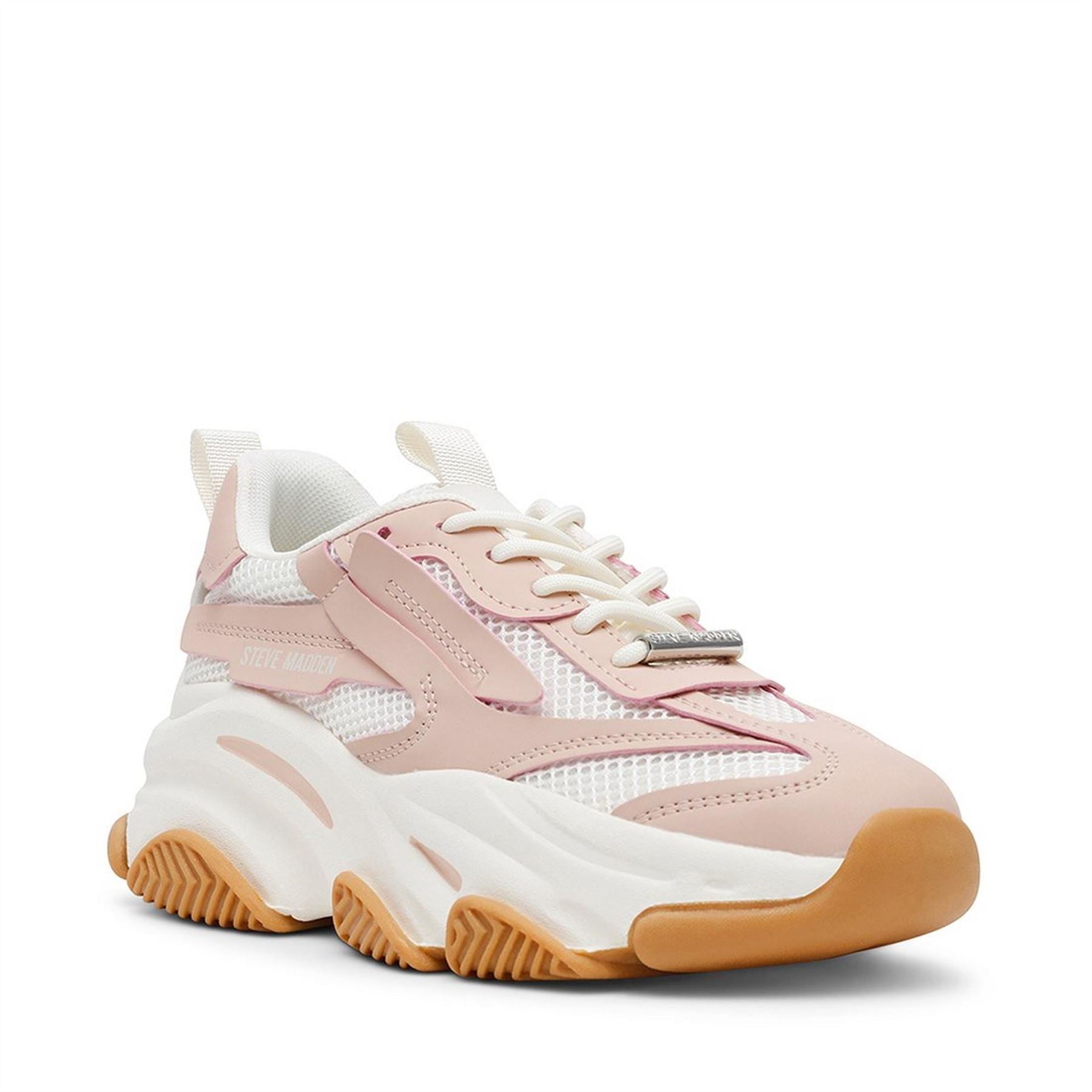 Steve Madden Possession Chunky Trainers