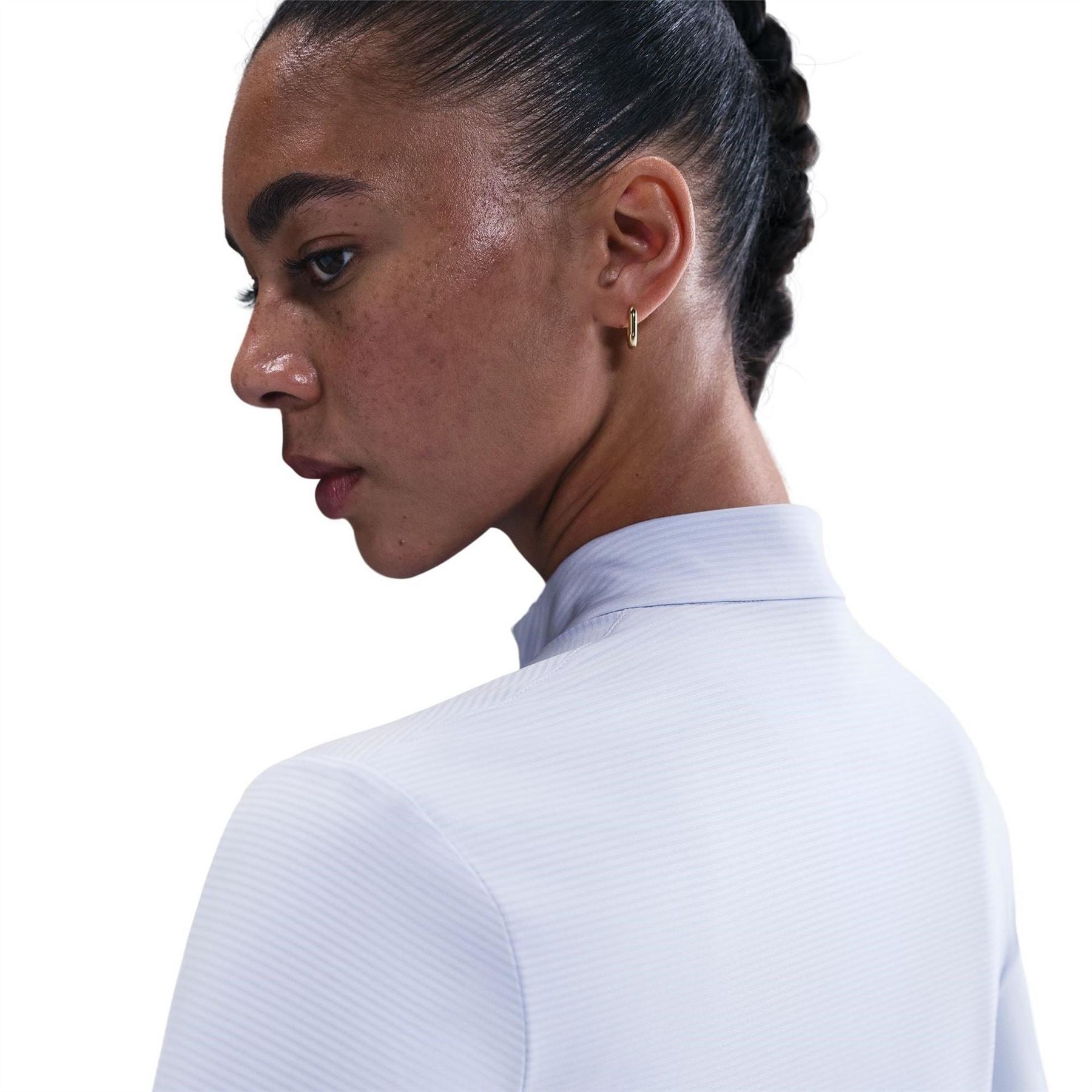 Nike Victory Regular Fit Long Sleeve Sweatshirt