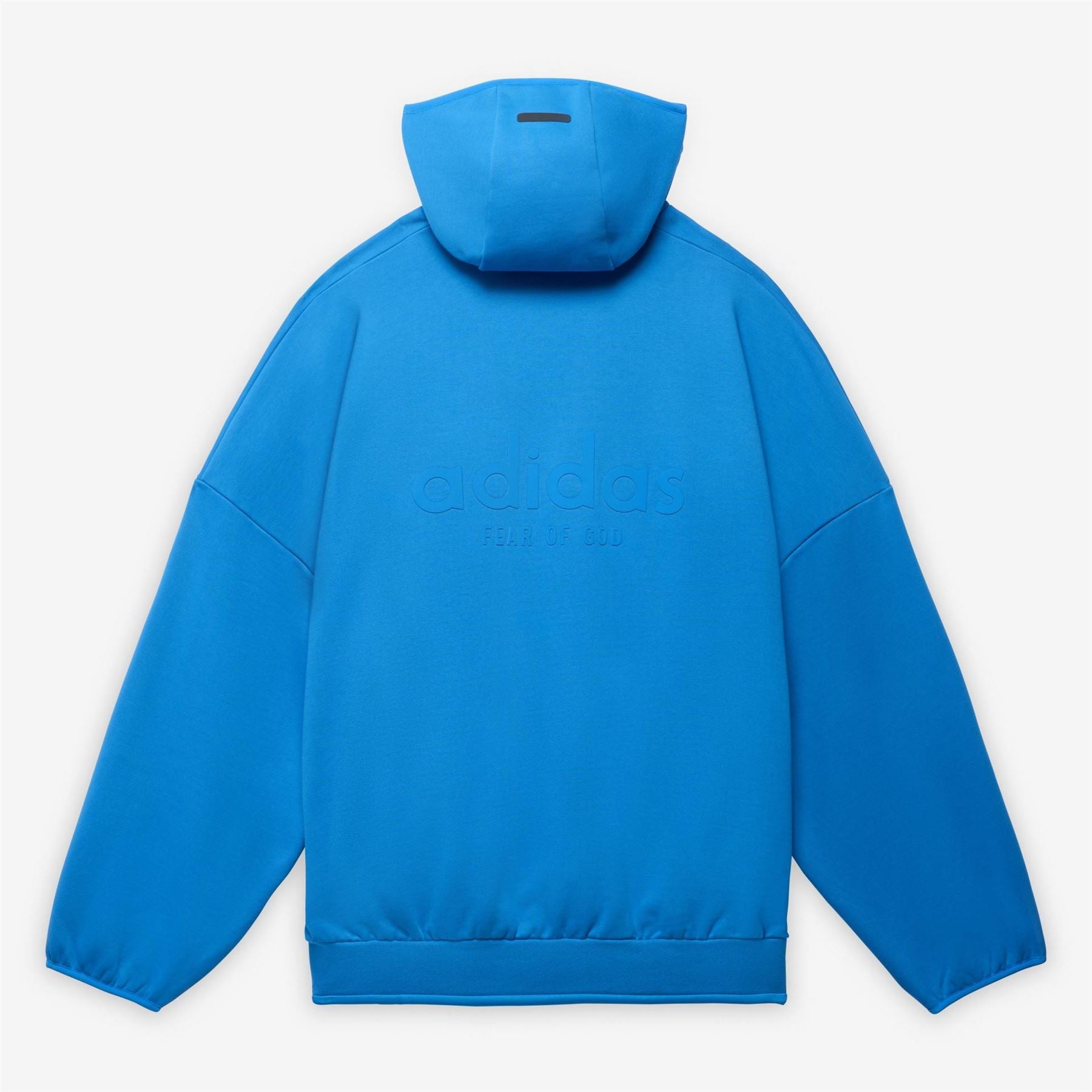 adidas Overhead Hoodie
