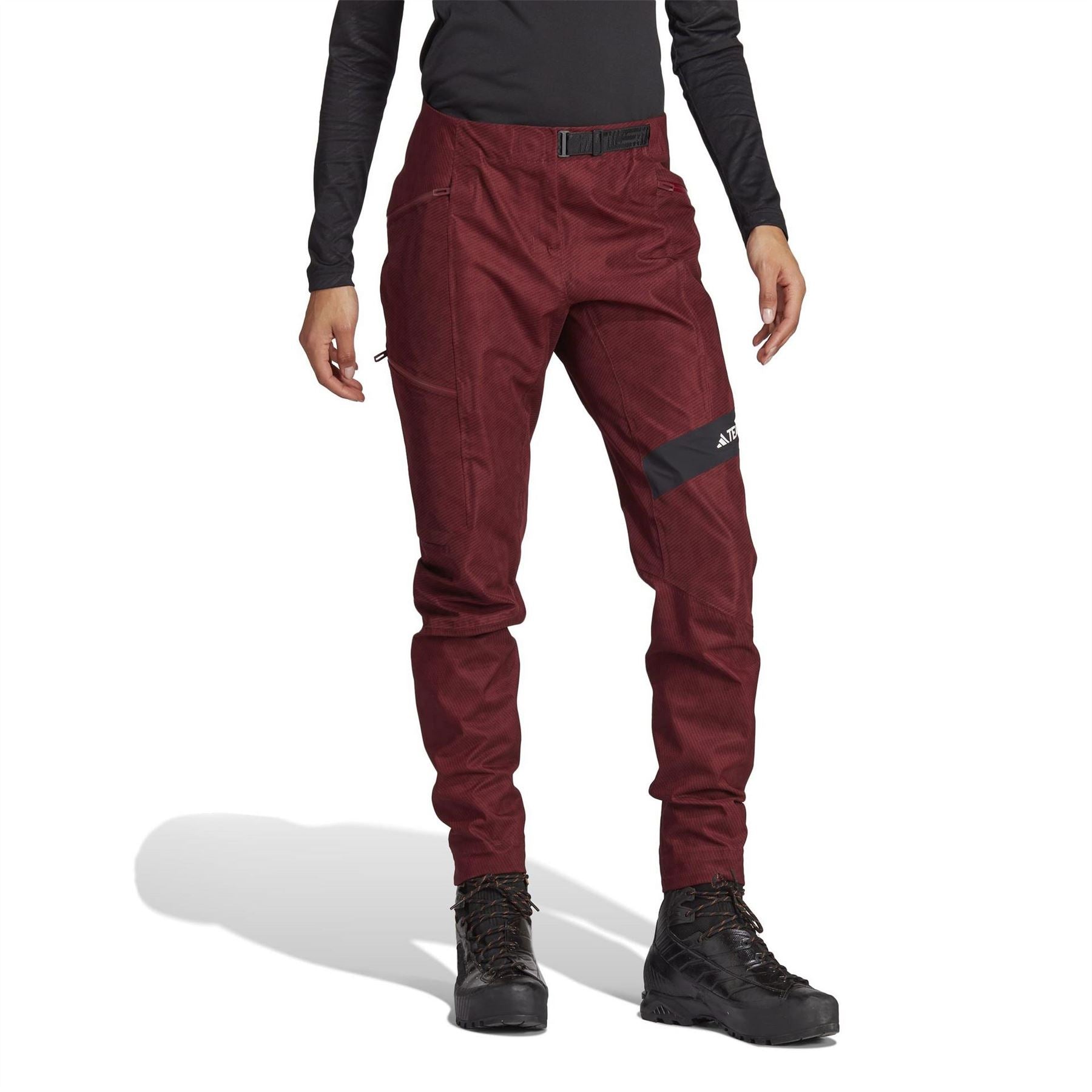 adidas Terrex Techrock Rain.rdy Tracksuit Bottoms