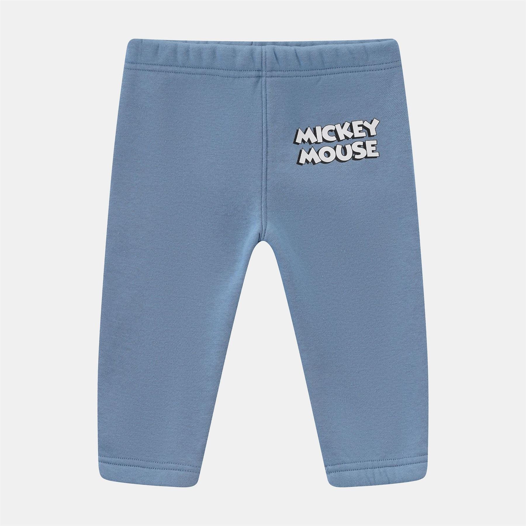 Character Crew Jog Pant Set Baby