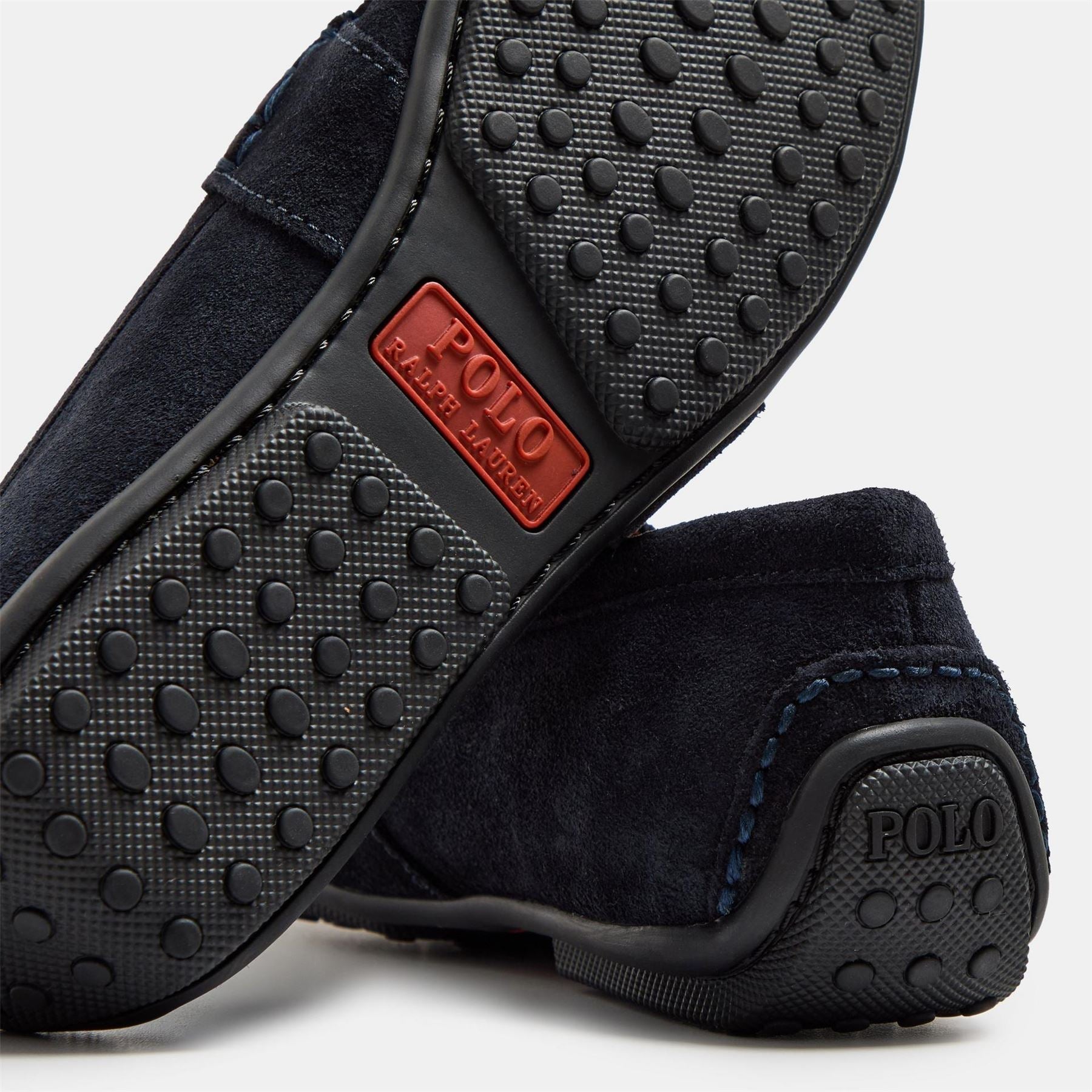 Polo Ralph Lauren Reynold Driver Loafers