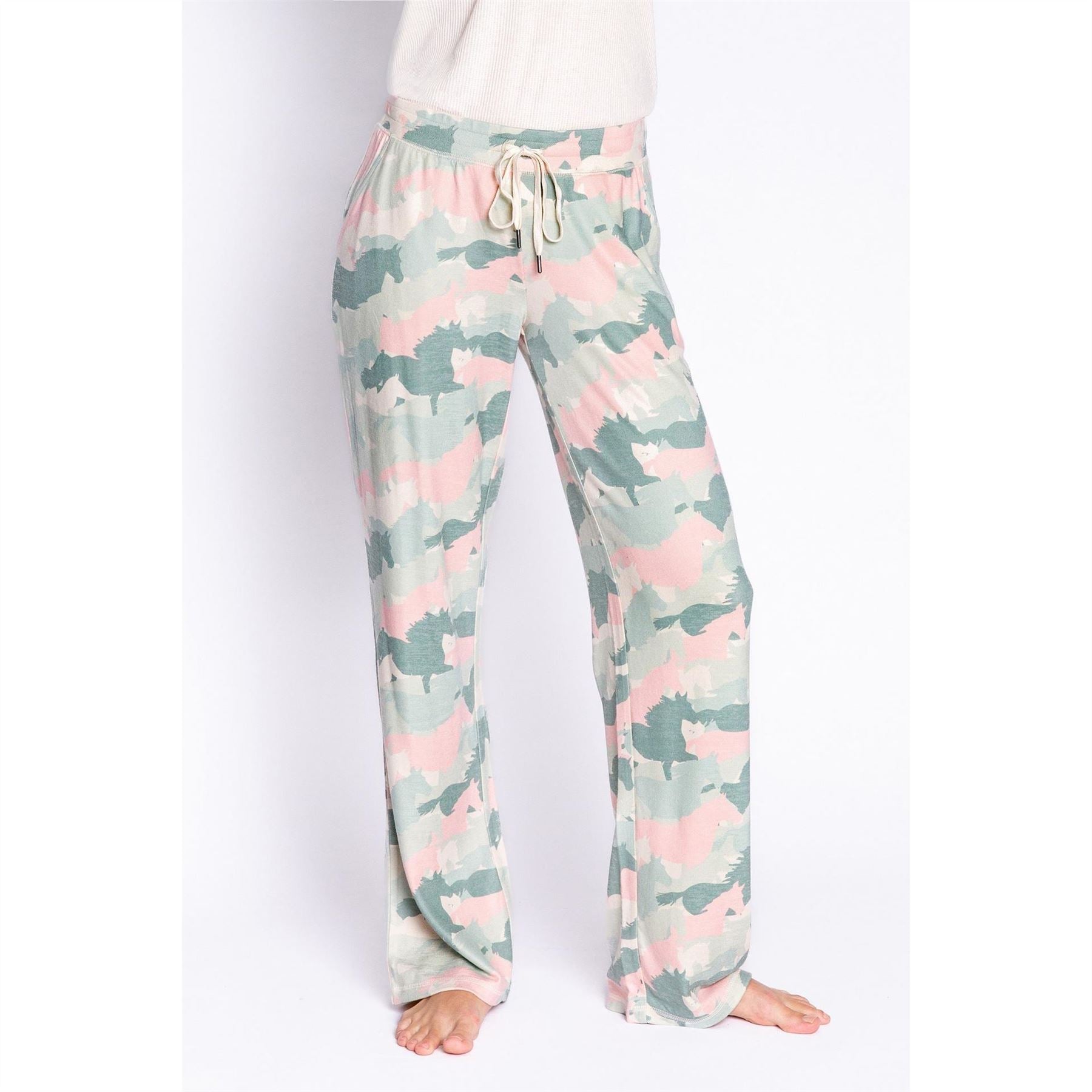 PJ Salvage Salvage Pant