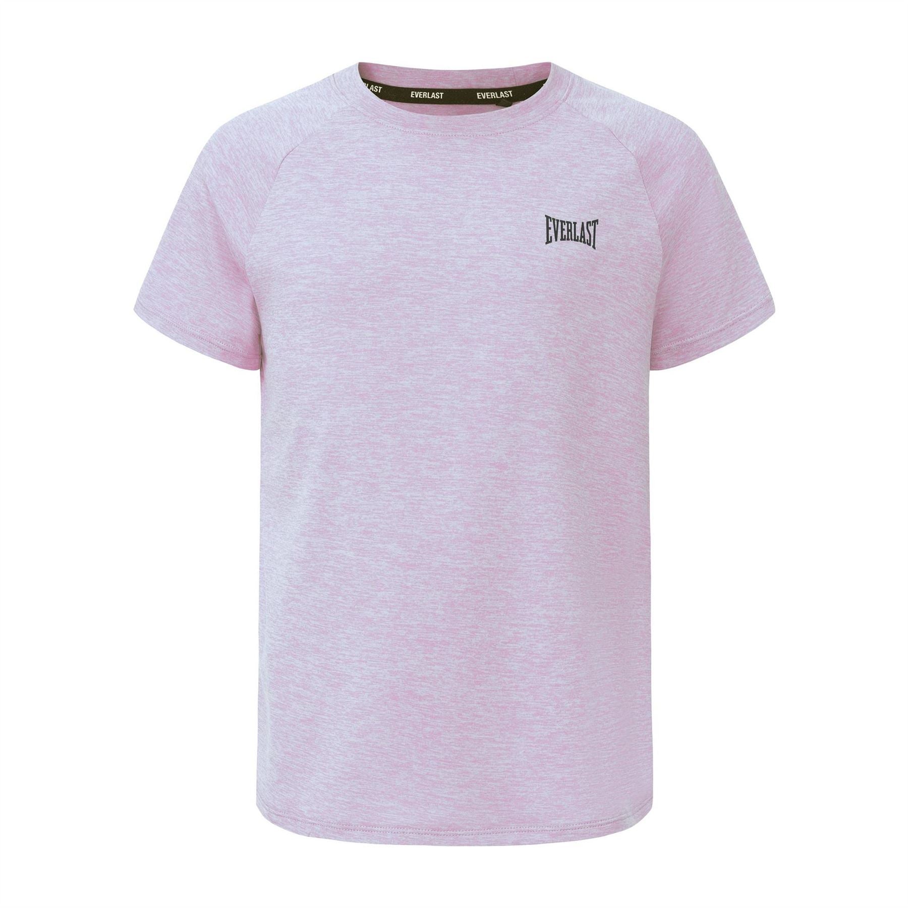 Everlast Flex Crew Neck Regular Fit T-Shirt