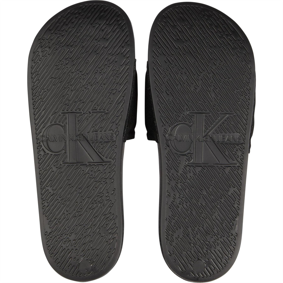 Calvin Klein Jeans Klein Jeans Monogram Slide