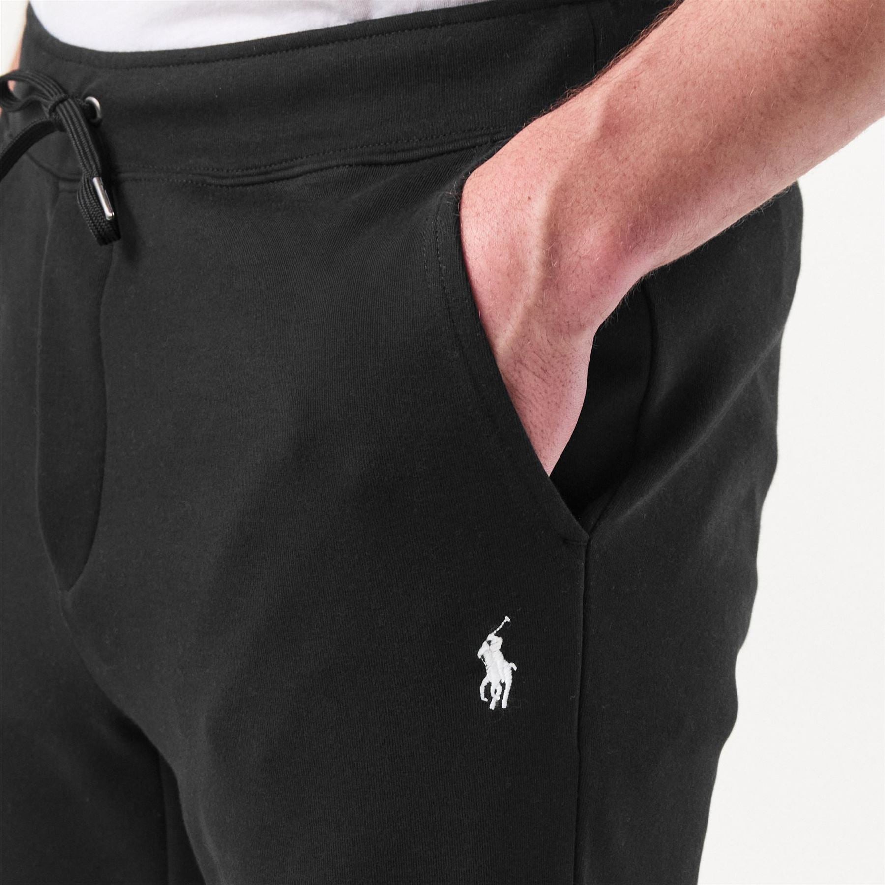 Polo Ralph Lauren Tech Closed Hem Jogging Bottoms