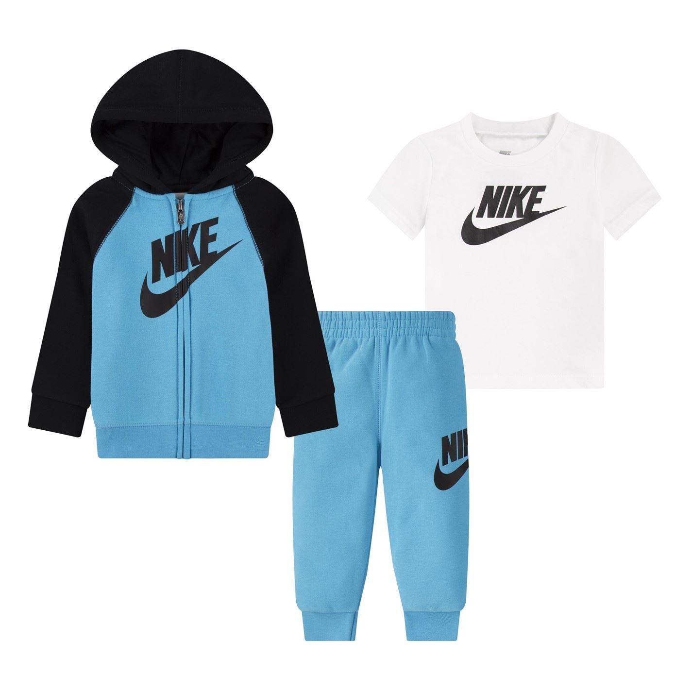 Nike 3pc Boxed Set