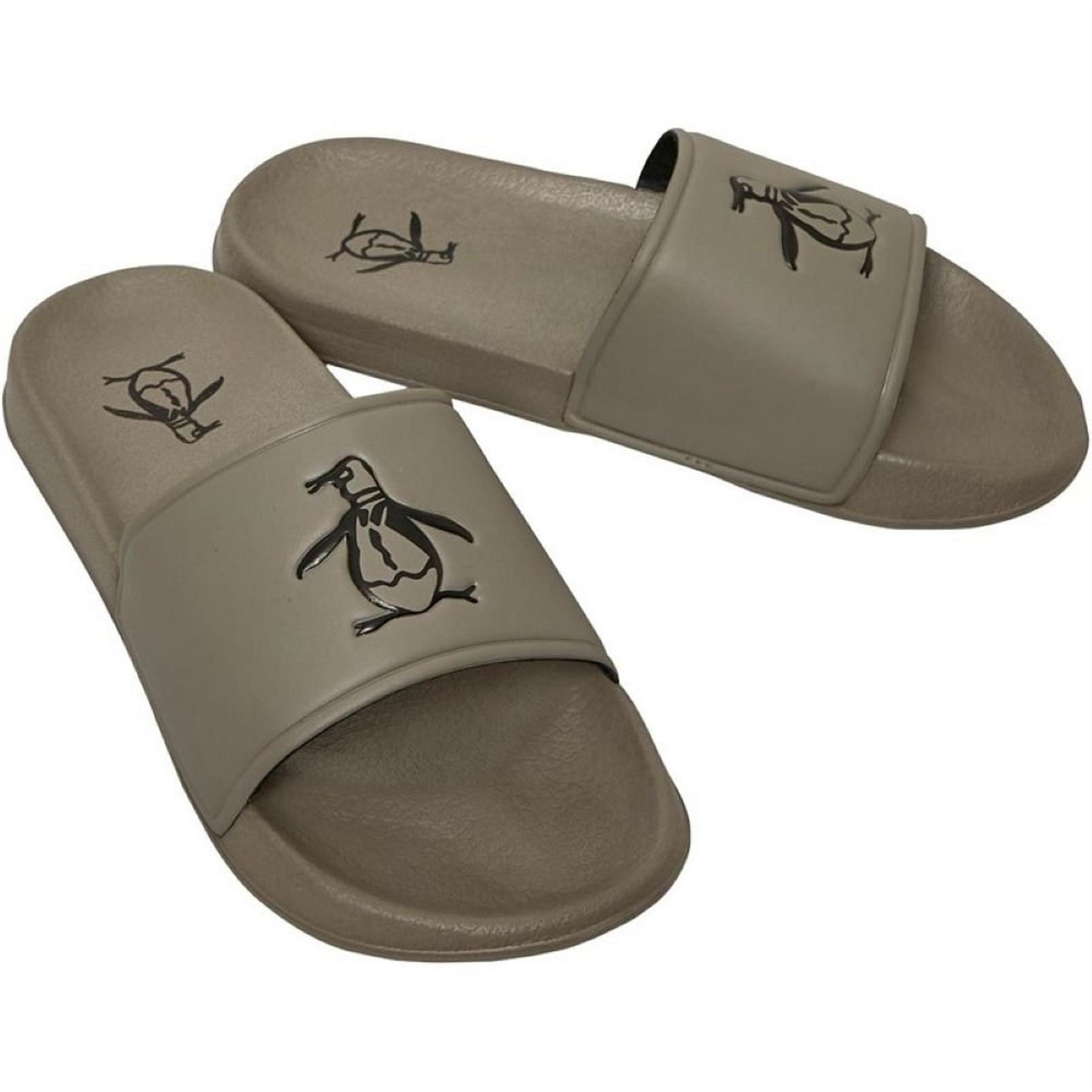 Original Penguin Mens Slide