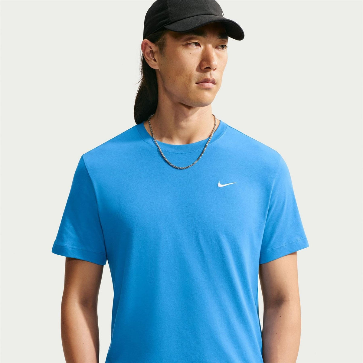 Nike Mens Sportswear Club T-Shirt