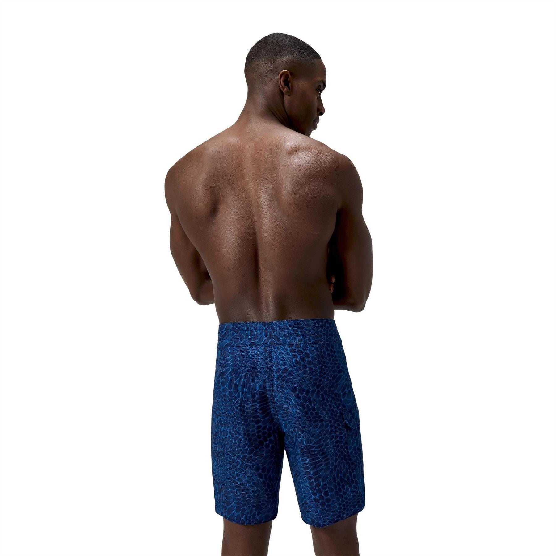 Speedo Lookout Prnt
