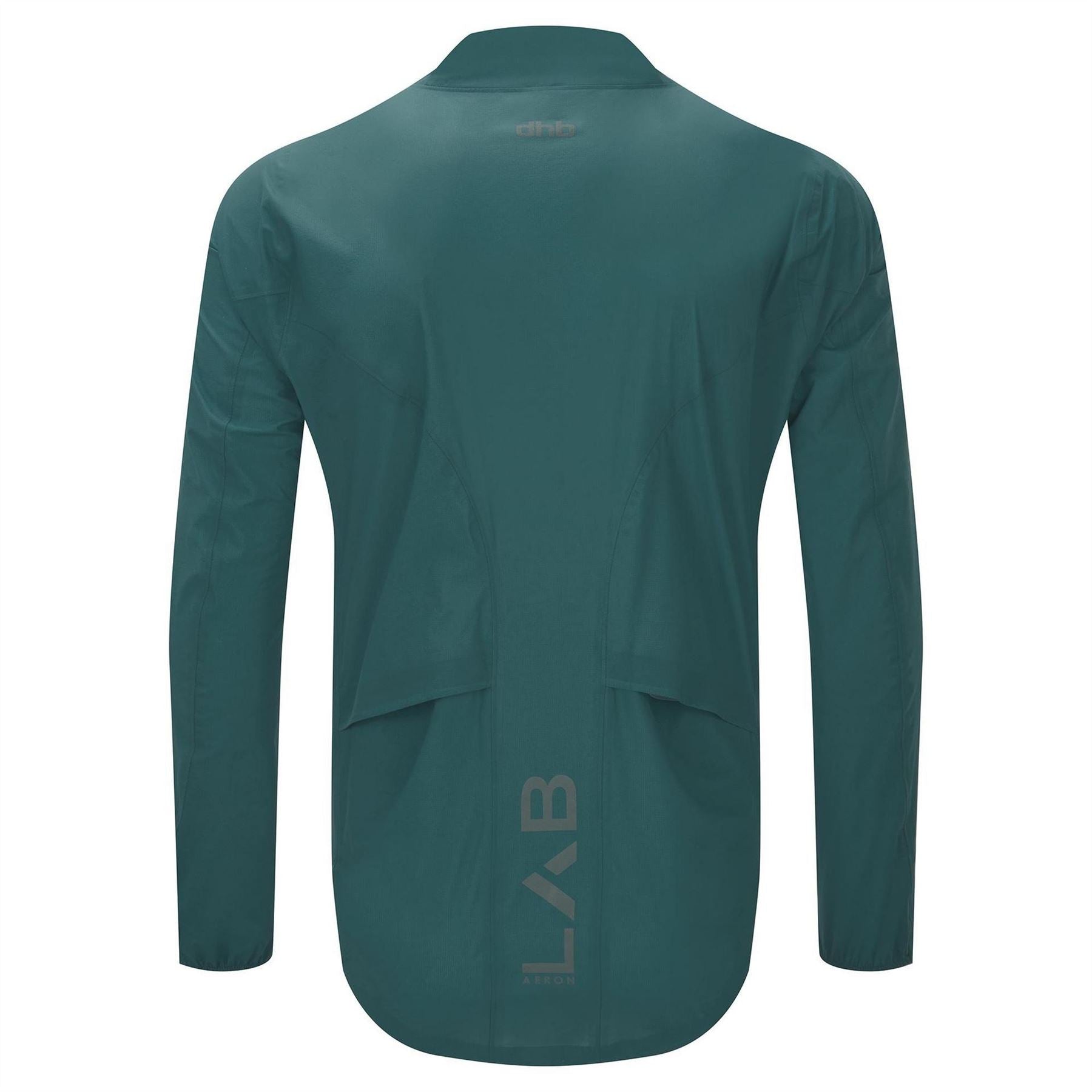 Dhb Aeron Lab Ultralight Waterproof 2.0 Performance Cycling Jacket