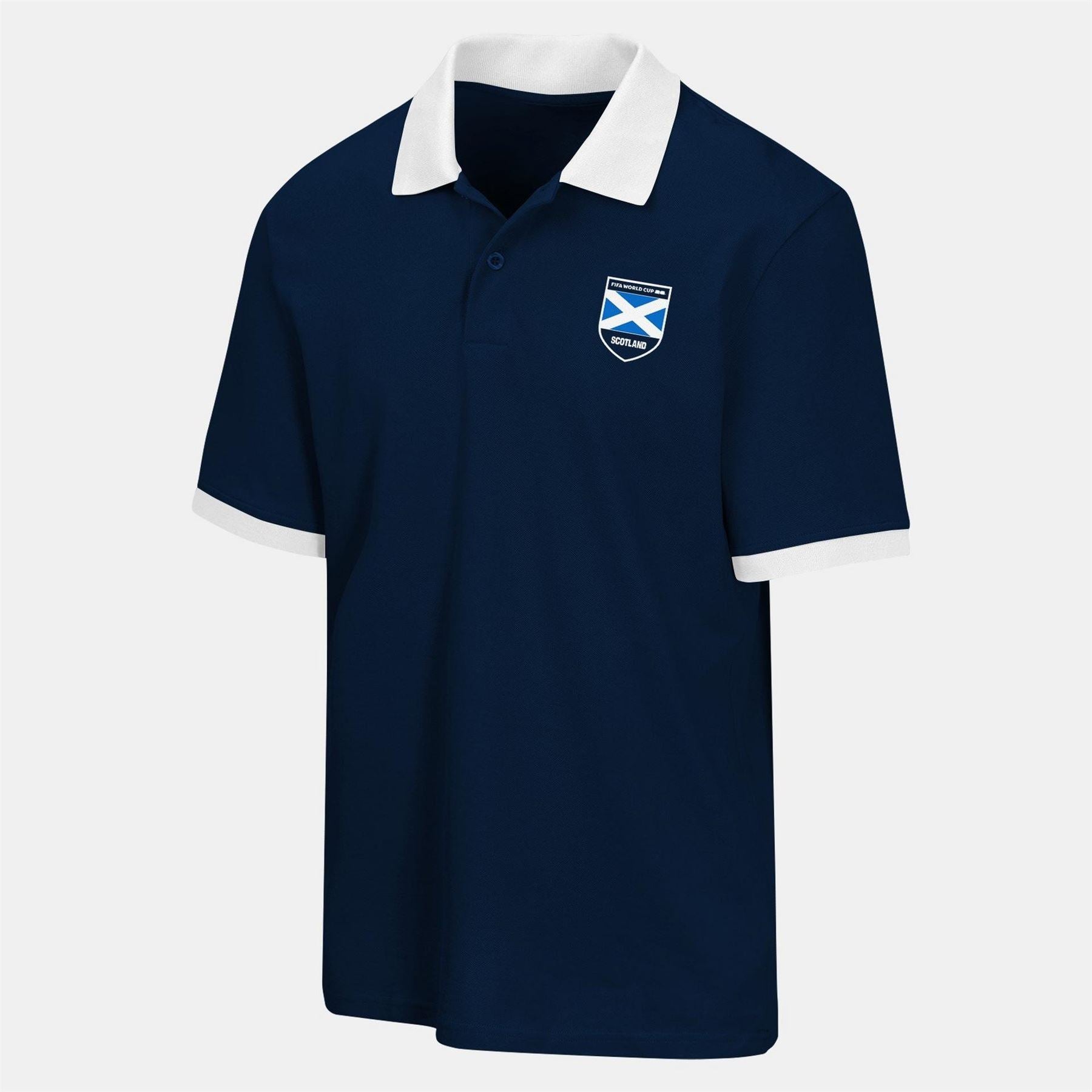 FIFA Scotland World Cup 2026™ Polo Shirt