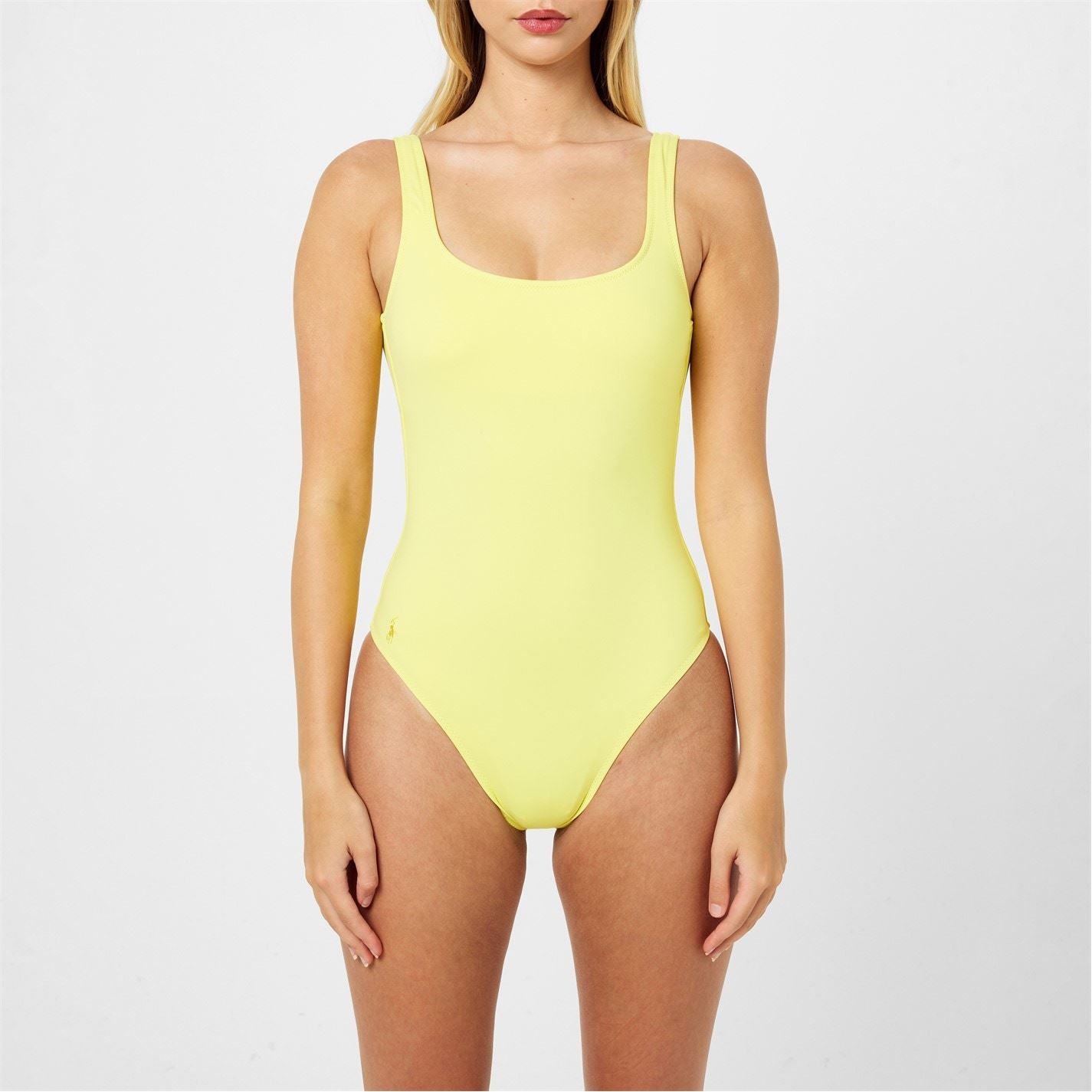 Polo Ralph Lauren One Piece Wwimsuit