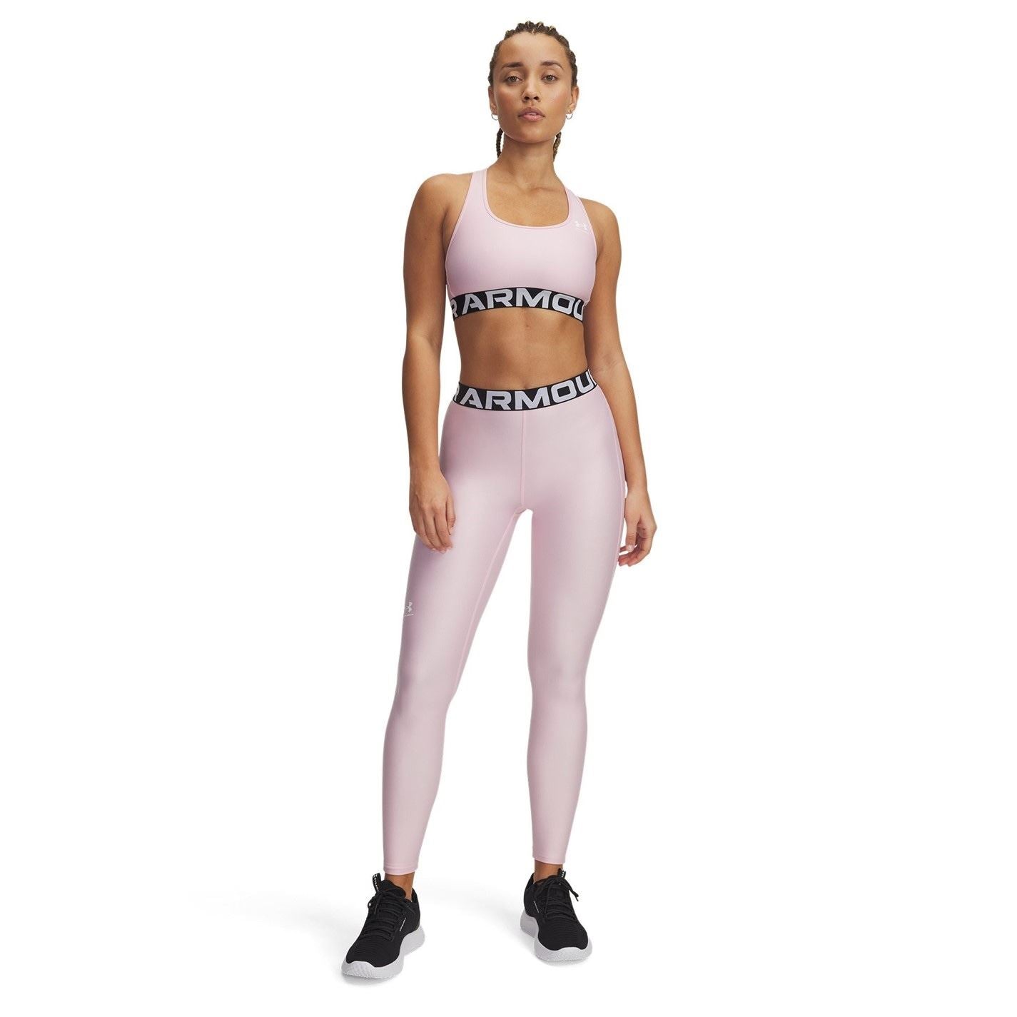 Under Armour Hg Authentics Running Skinny Legging