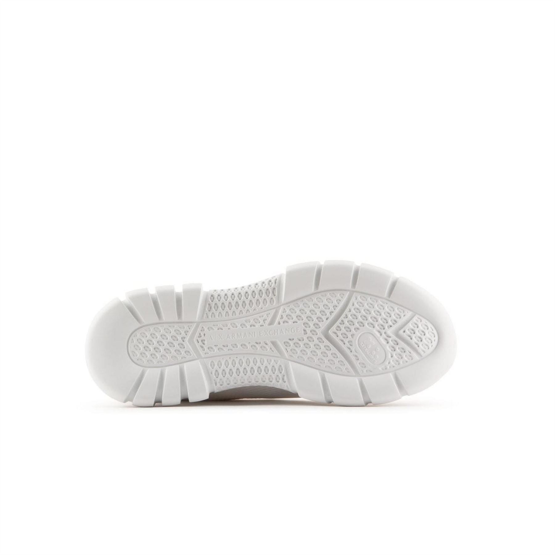 Armani Exchange Trainers
