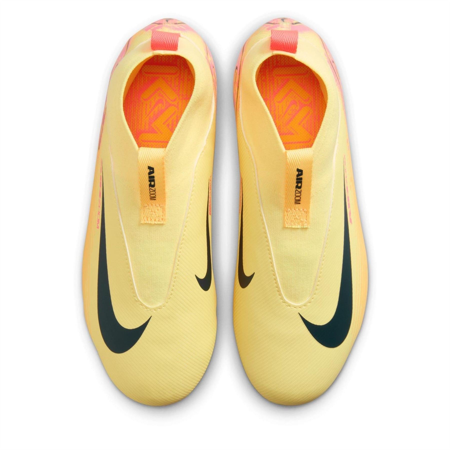 Nike Zoom Mercurial Superfly 10 Academy Juniors Firm Ground Football Boots