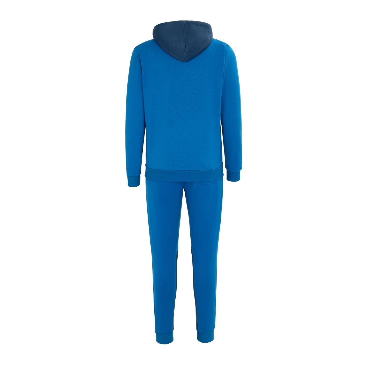Lonsdale Mens Tracksuit