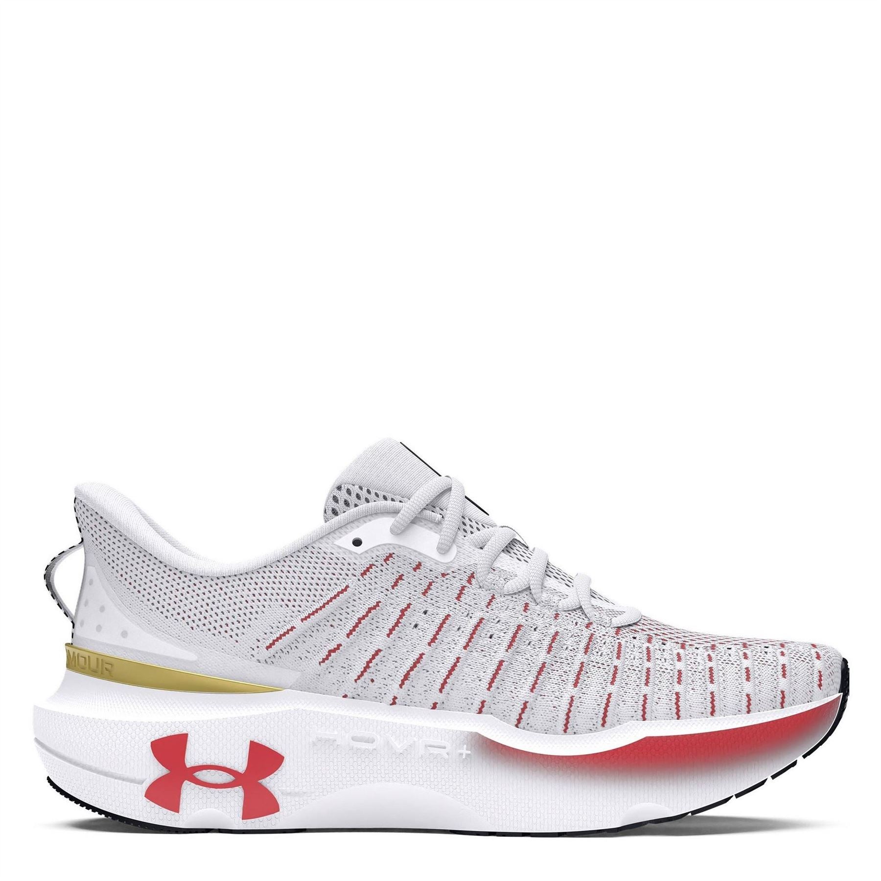 Under Armour Womens Armour Ua W Infinite Elite Road Running Shoes