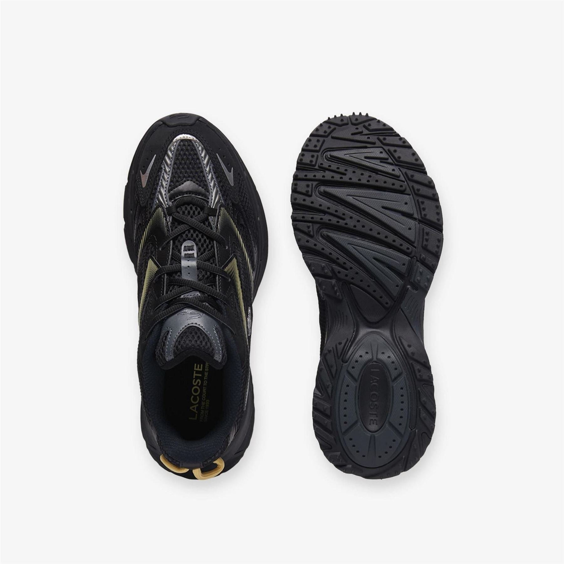 Lacoste Neo Shot Trainers