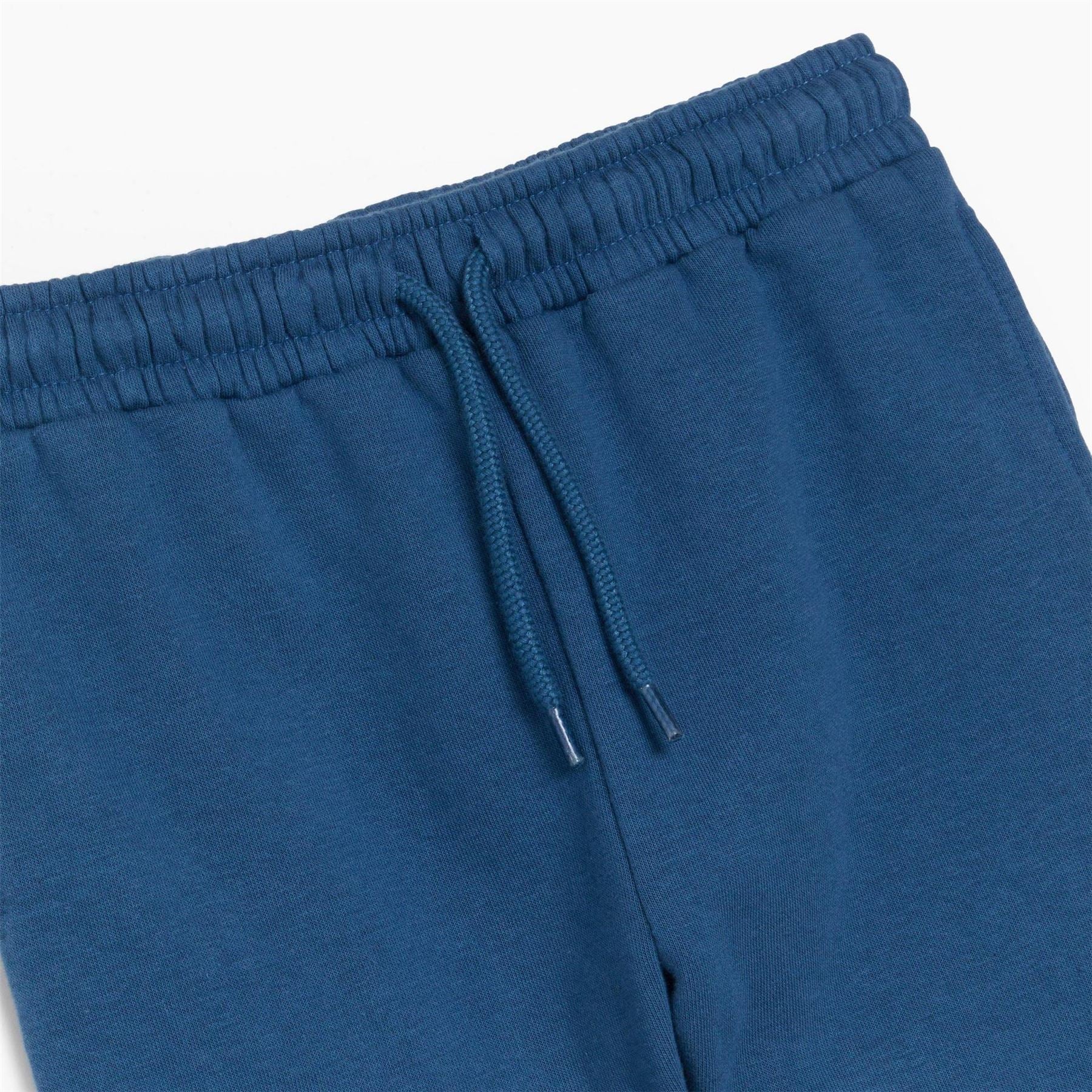 Studio You Boys Hoody And Jogger Set Blue