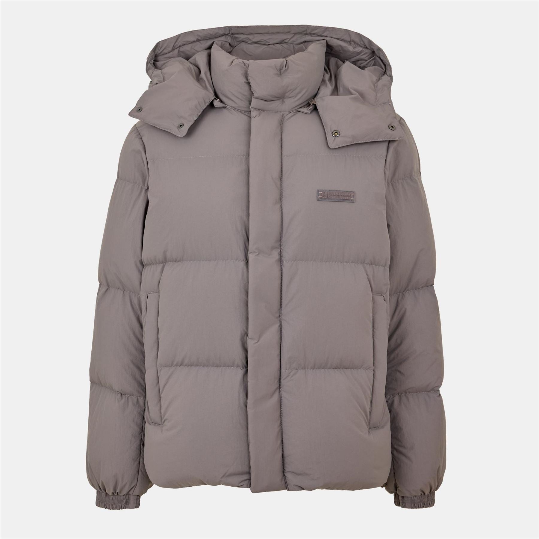 Armani Exchange Short Down Puffer Jacket