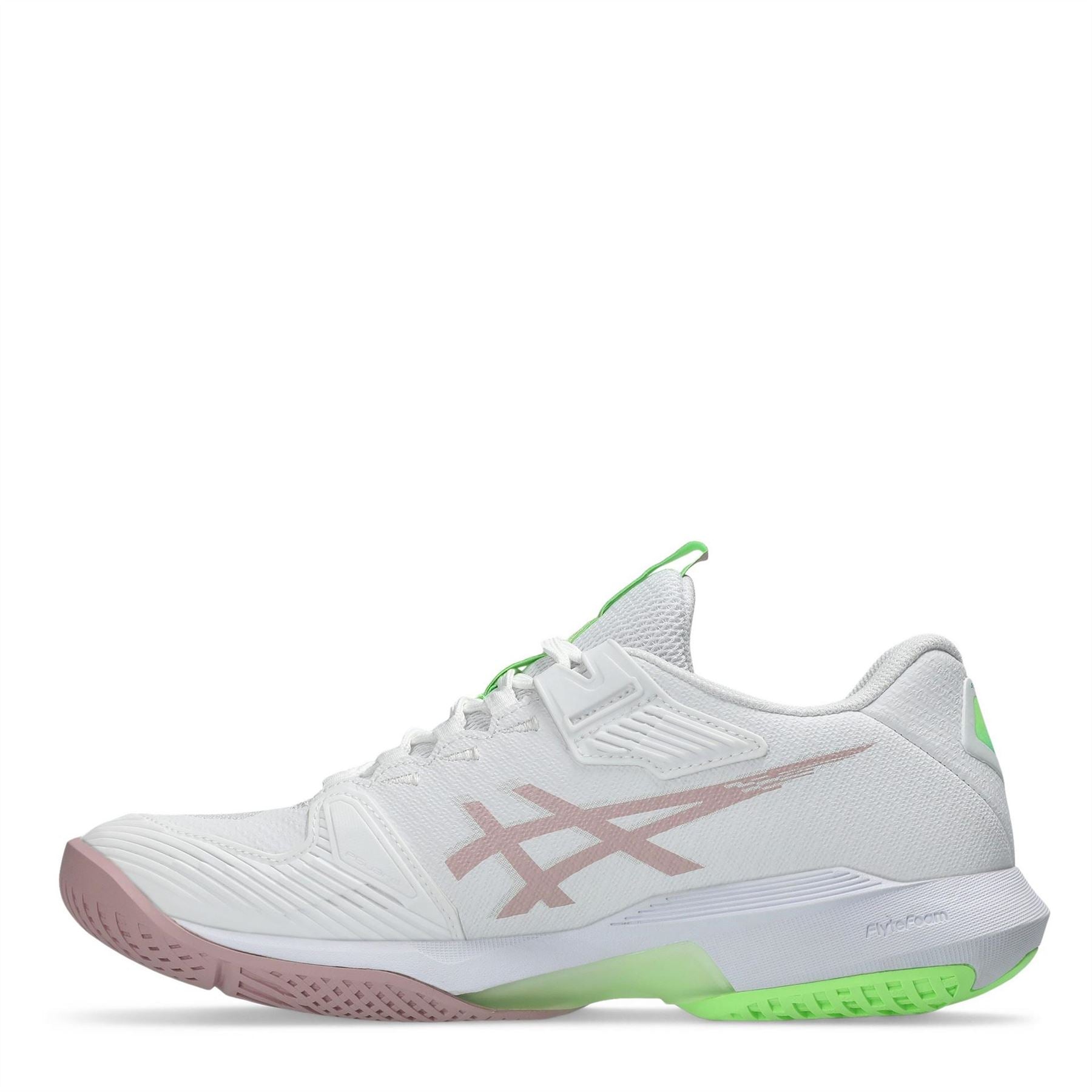 Asics Womens Solution Speed Ff 4 Tennis Shoes