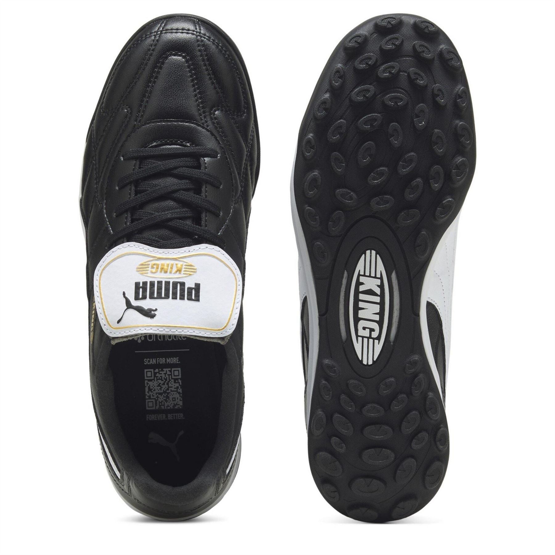 Puma Liga Tt Astro Turf Football Boots