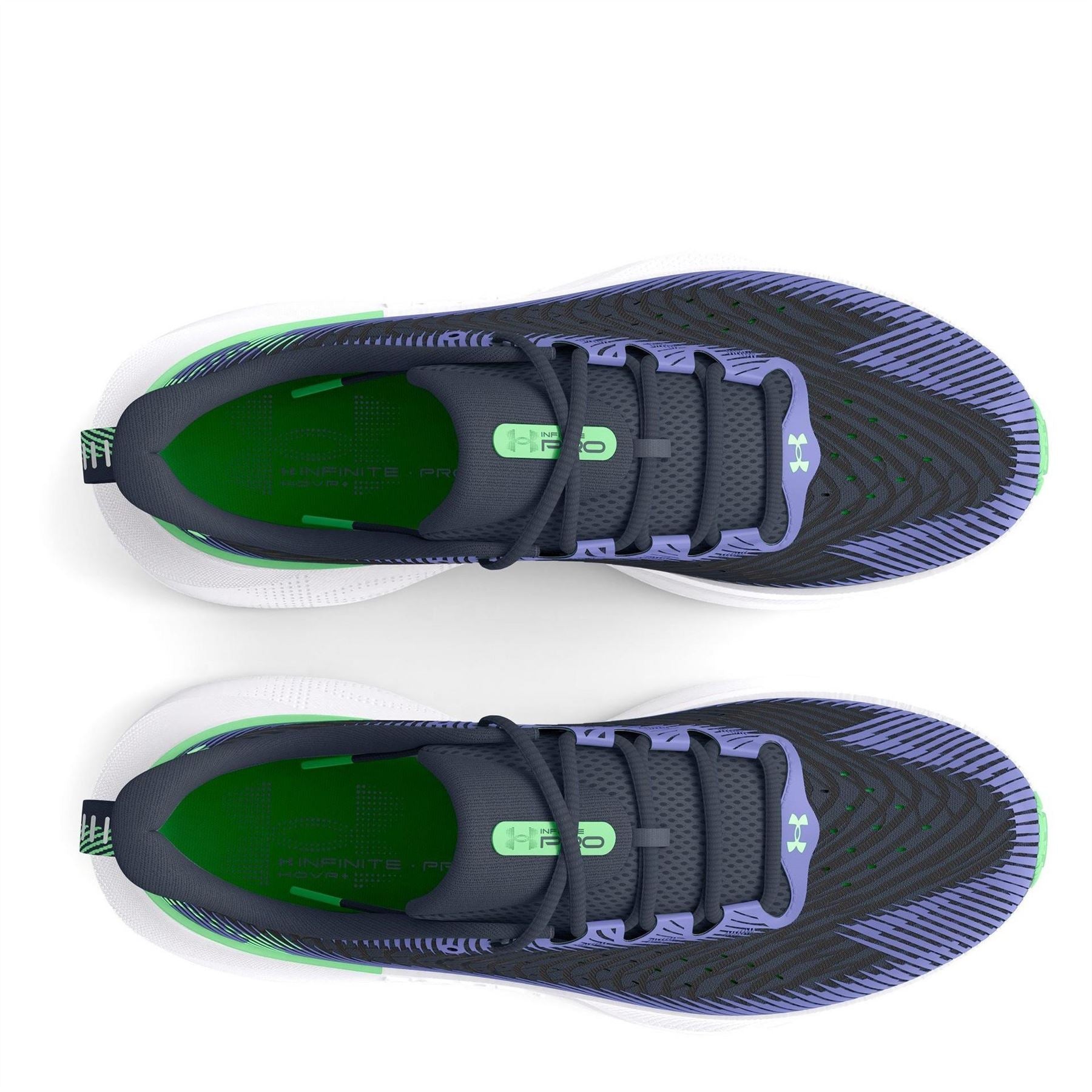 Under Armour Infinite Pro Entry Road Running Shoes