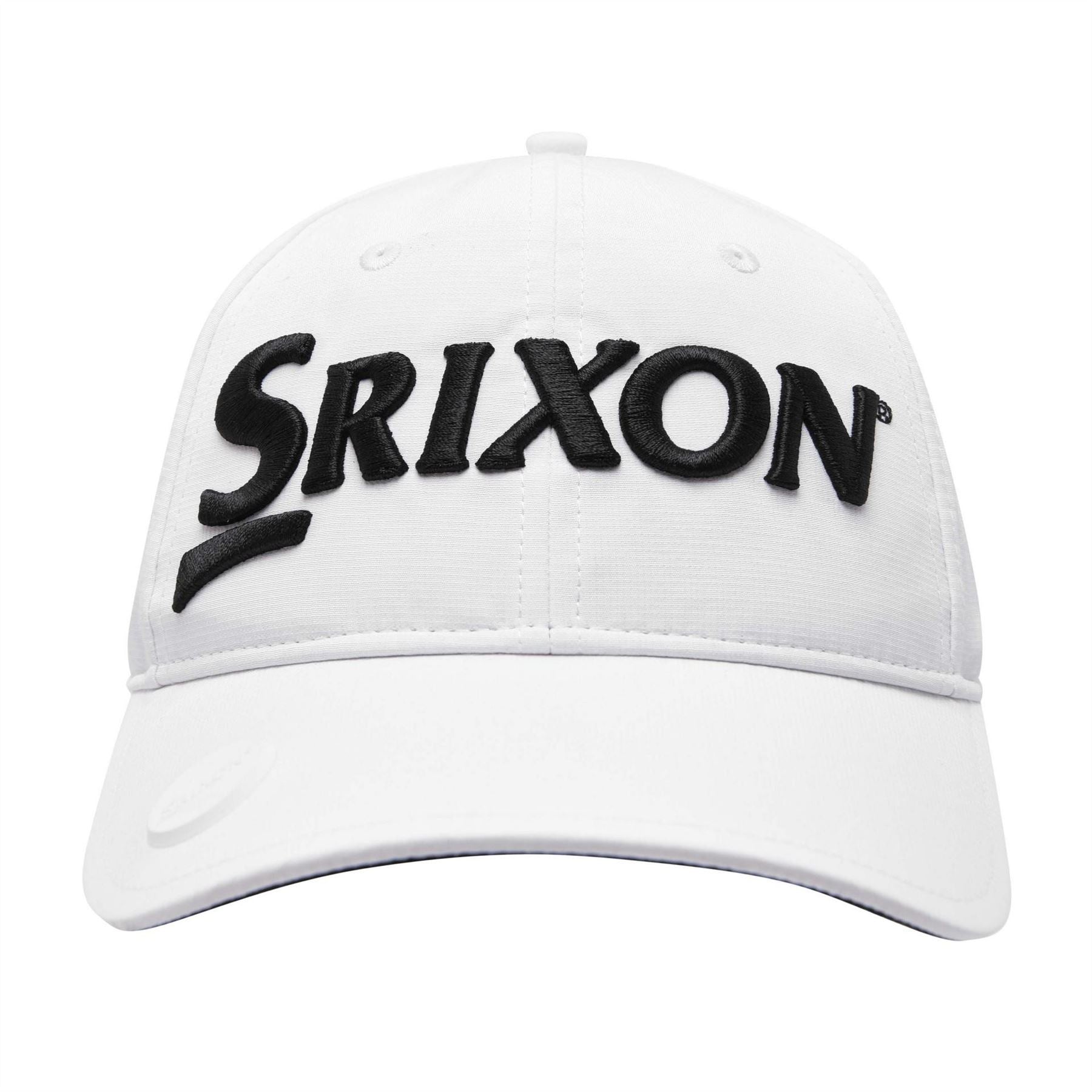 Srixon Mens Baseball Marker Cap