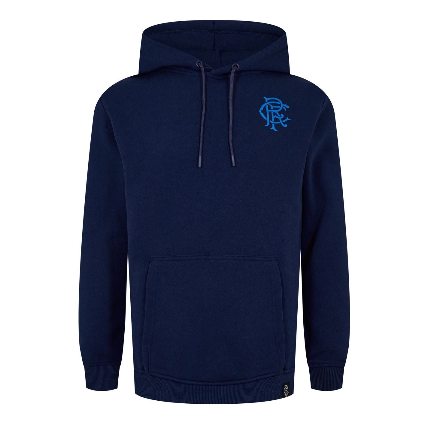 Castore Hooded Regular Fit Sweatshirt