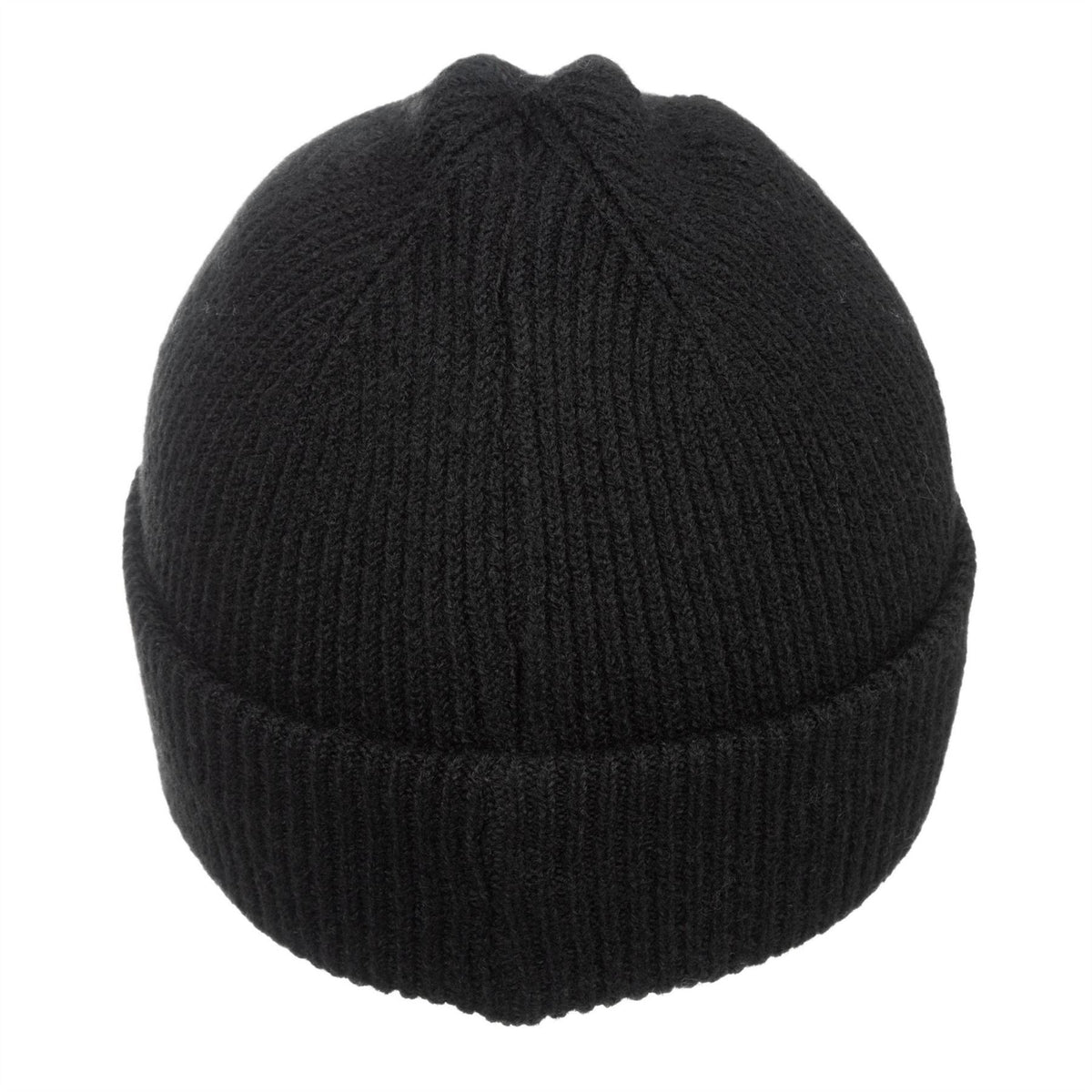 SoulCal Logo Print Adjustable Cuff Beanie
