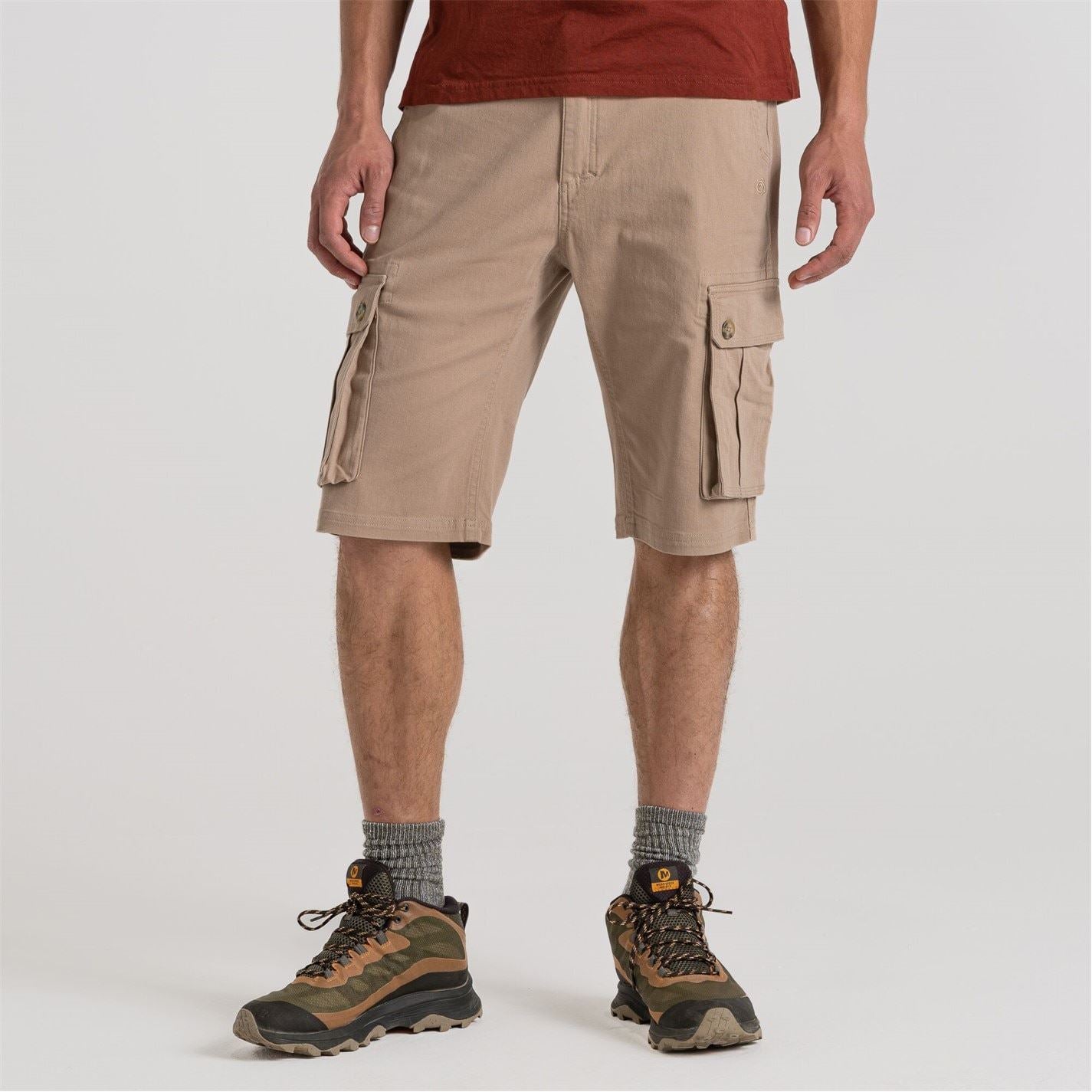 Craghoppers Cargo Shorts