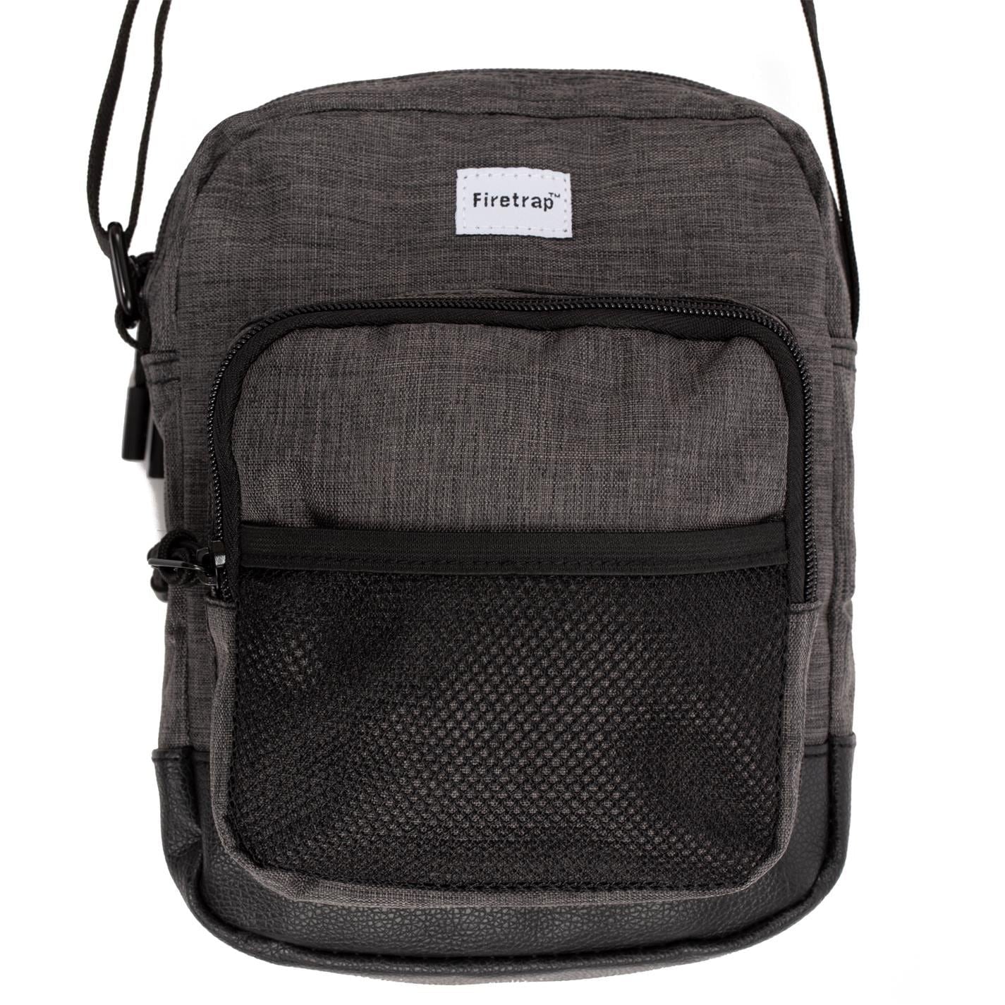Firetrap Kingdom Cross Body Bag