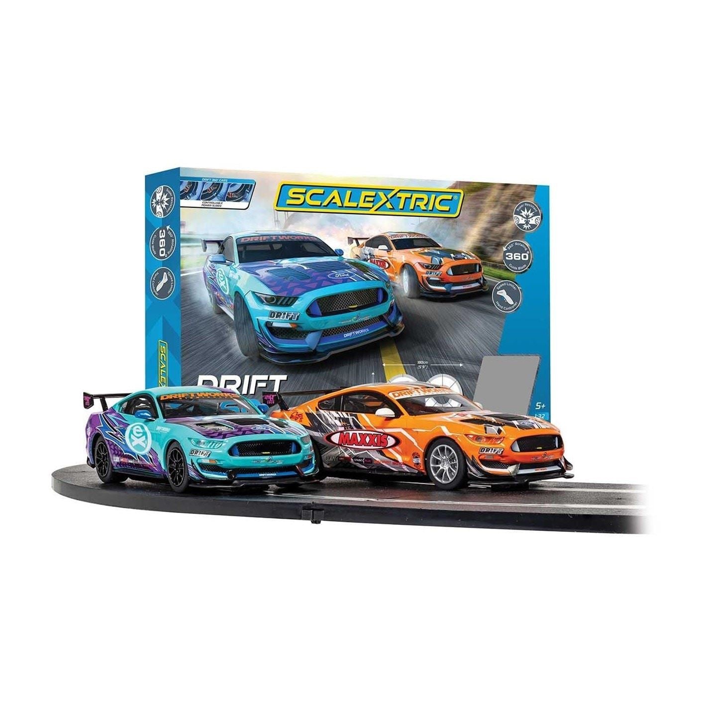 Scalextric Race Gaming Set