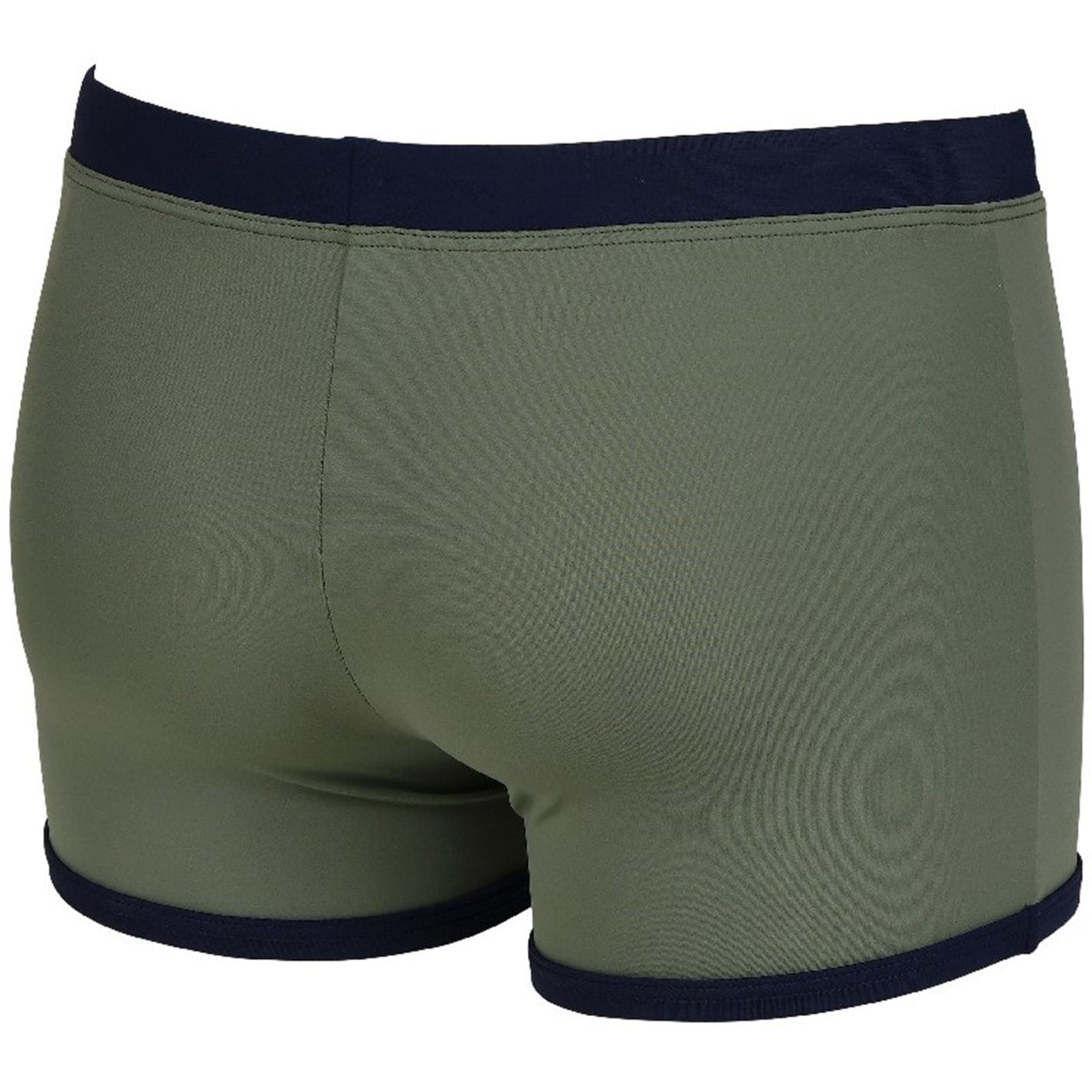 Arena Swim Shorts Fundamentals Borders