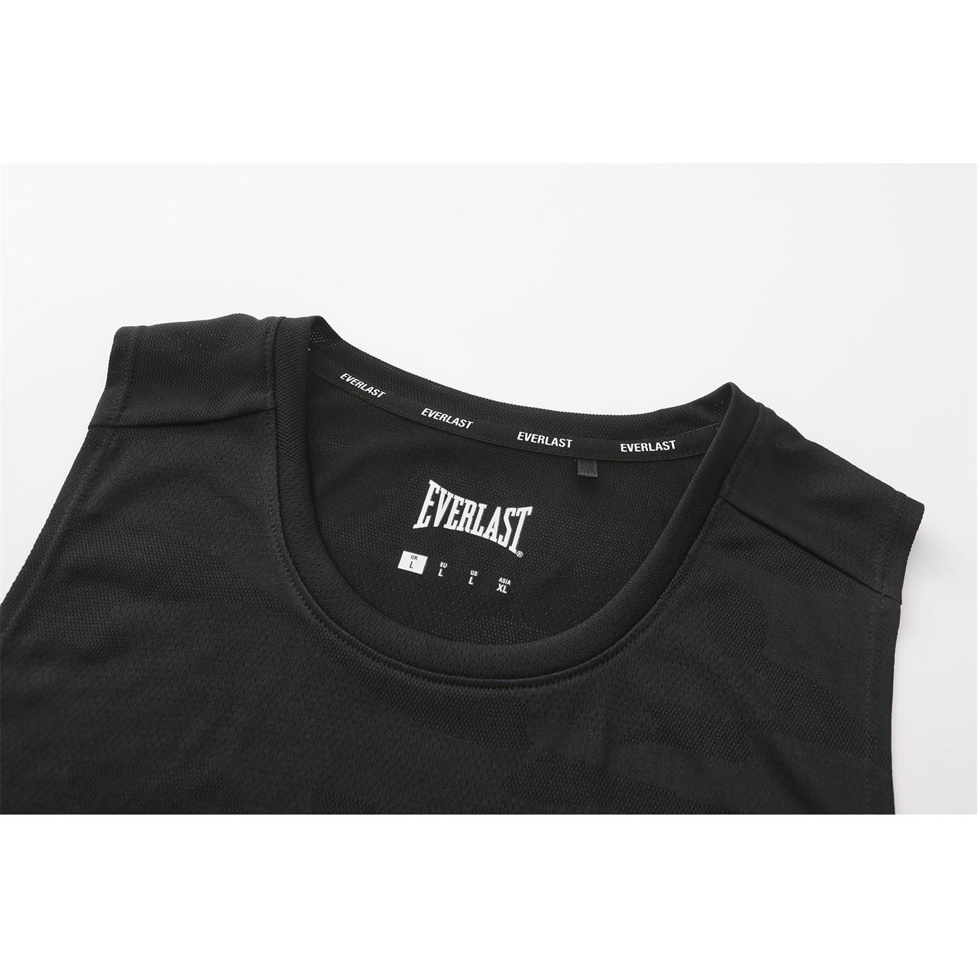 Everlast Mens Flex Vest