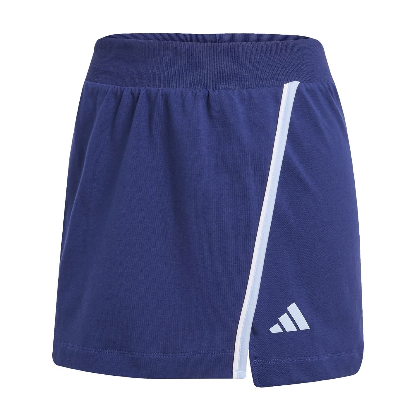 adidas Womens Color Pop Cotton Skort