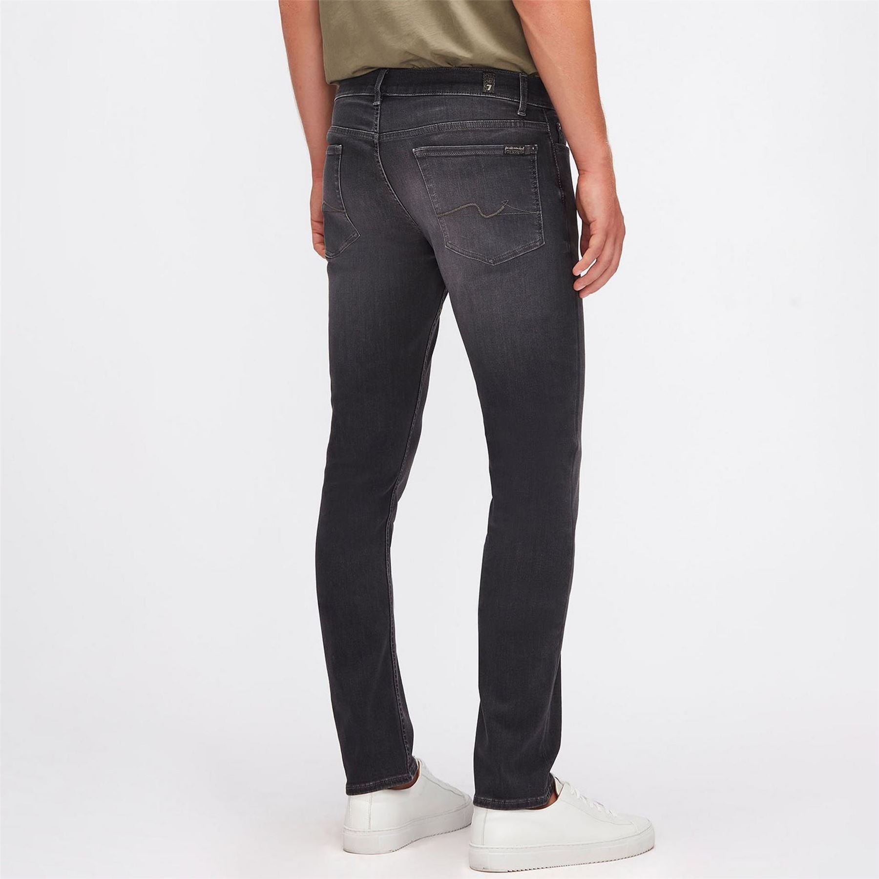 7 For All Mankind Jeans