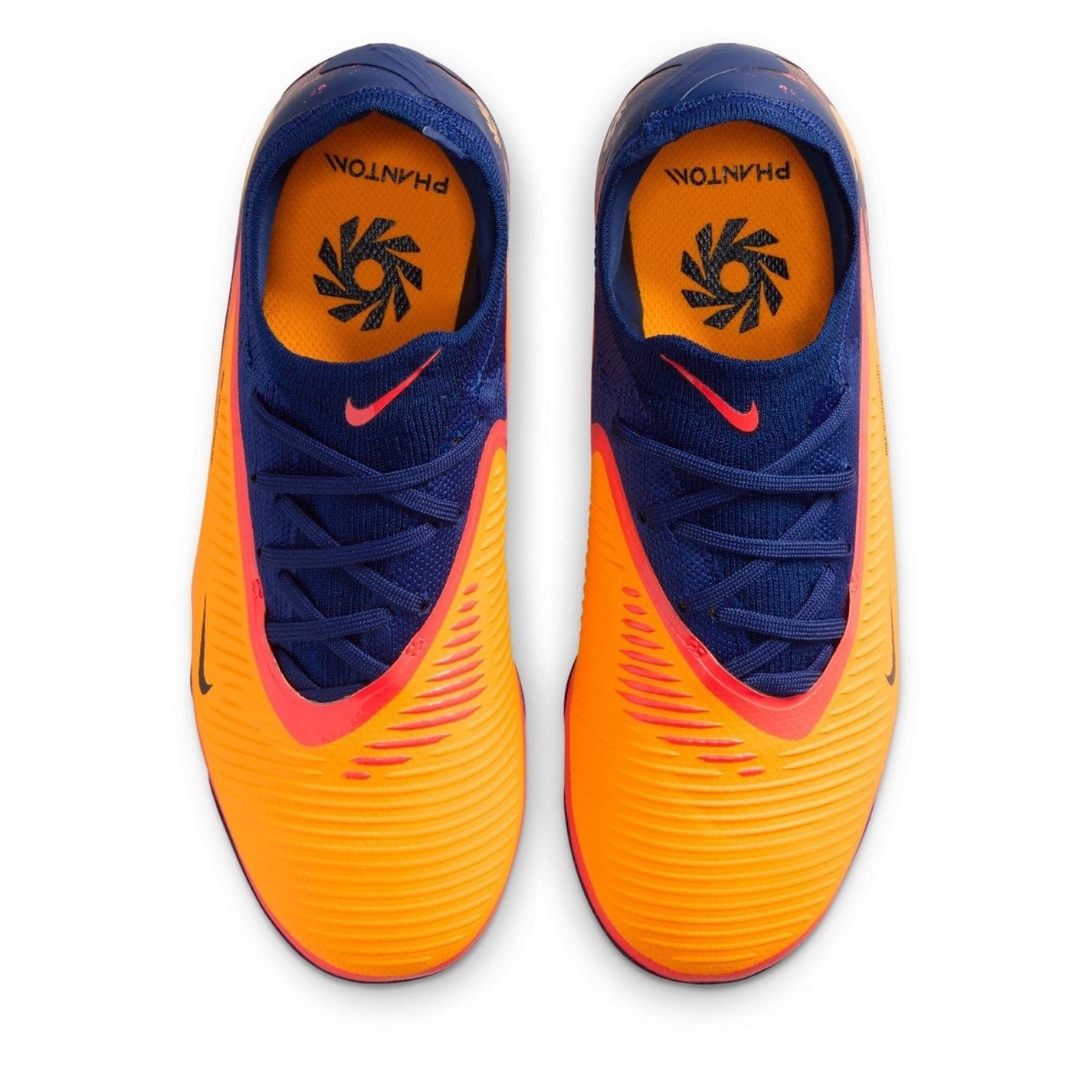 Nike Phantom 6 Pro Juniors Multi Ground Football Boots