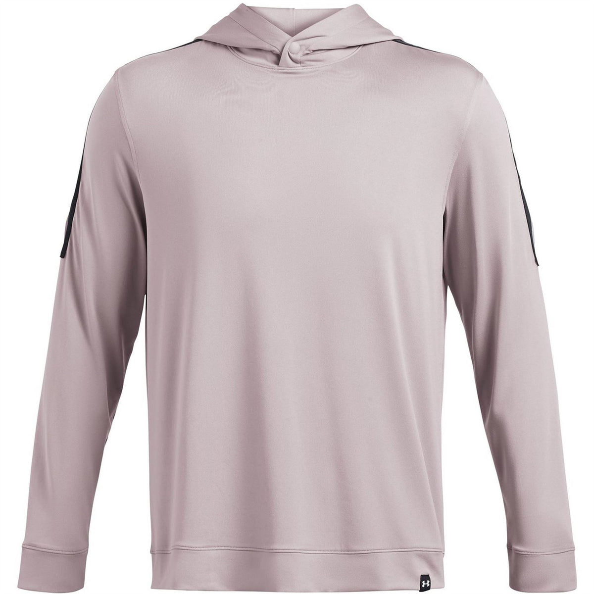 Under Armour Playoff Hooded Neck Long Sleeve Sweatshirt