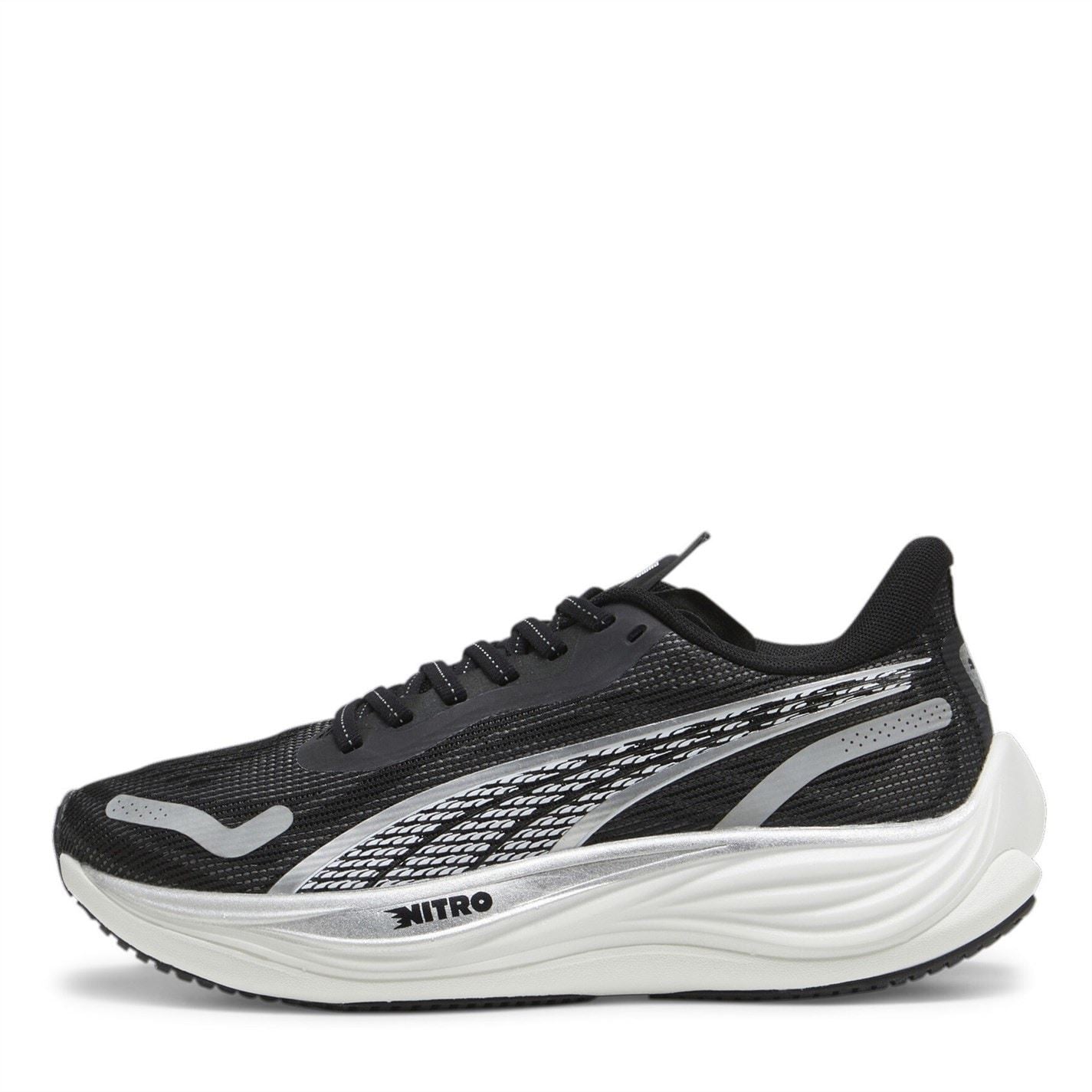 Puma Womens Velocity Nitro 3 Running Shoes