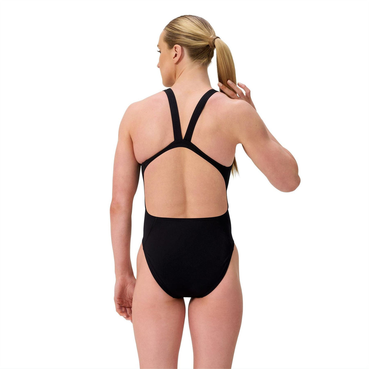 Speedo Fl Solid Lead