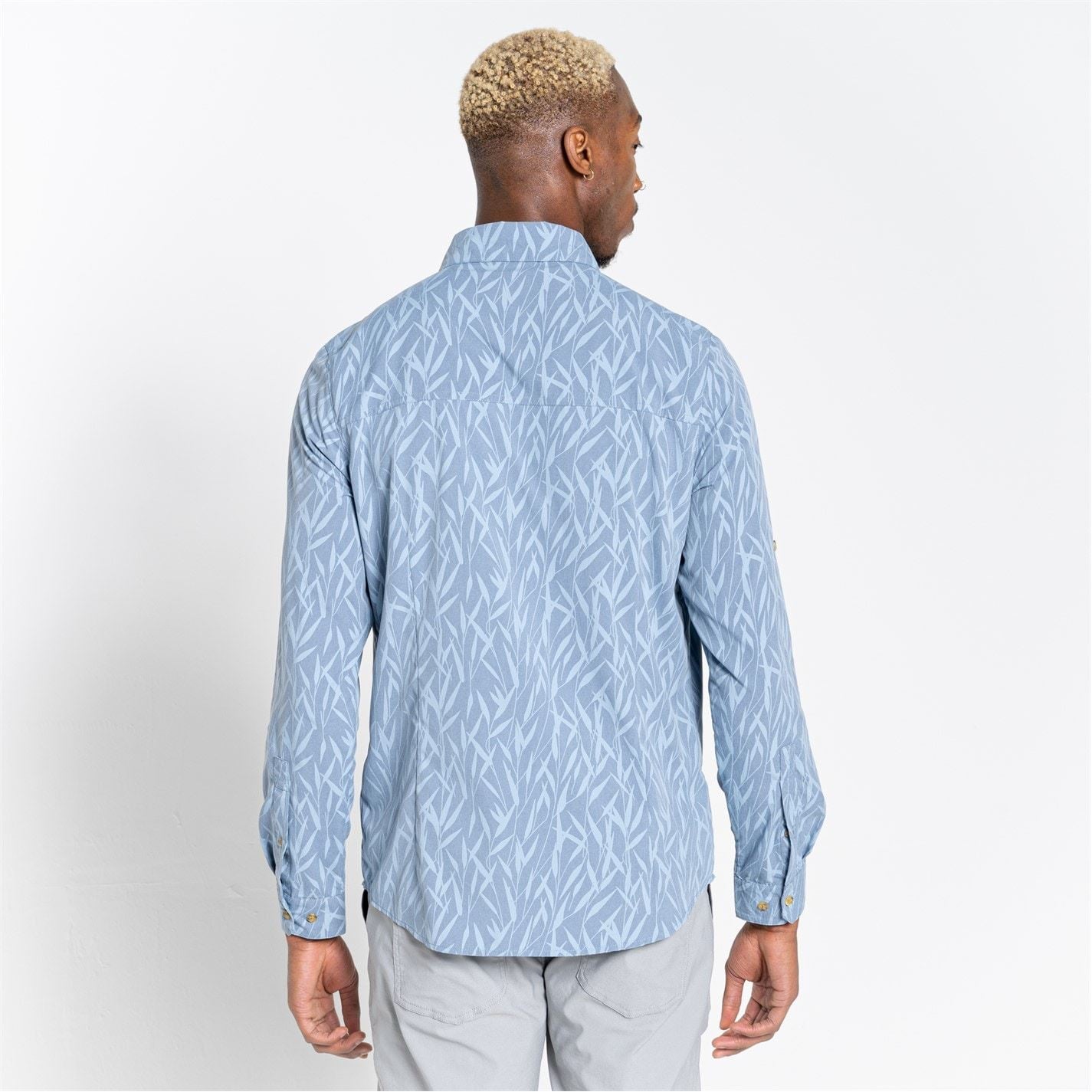 Craghoppers Long Sleeve Pinyon Top