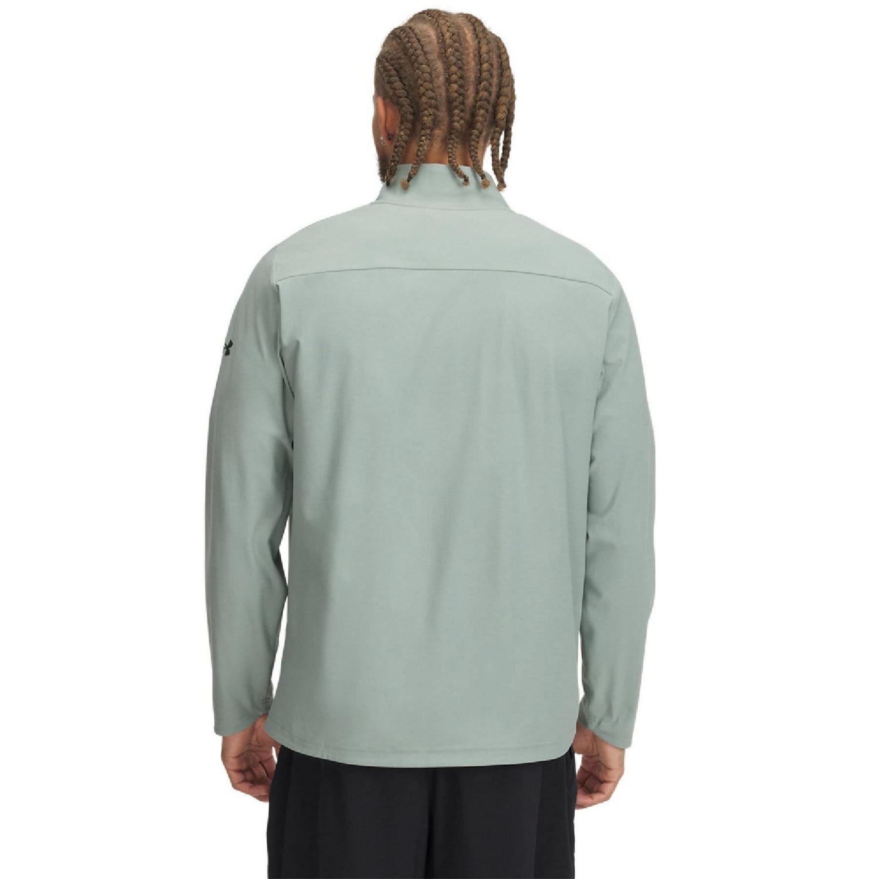 Under Armour Full Zip Sweatshirt