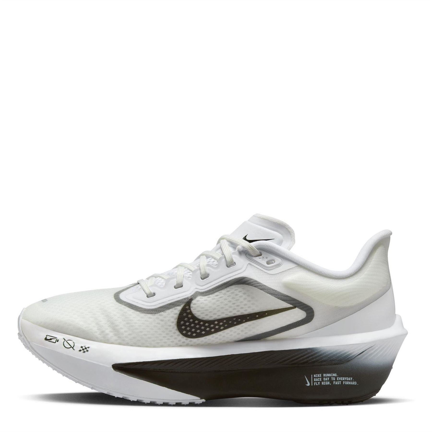 Nike Womens Zoom Fly 6 Road Running Shoes