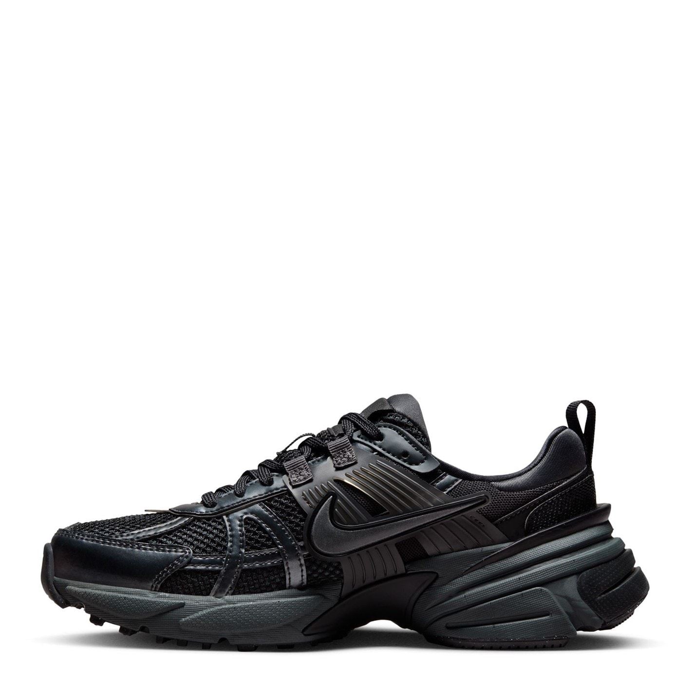 Nike V2K Lace-Up Low Top Sneakers