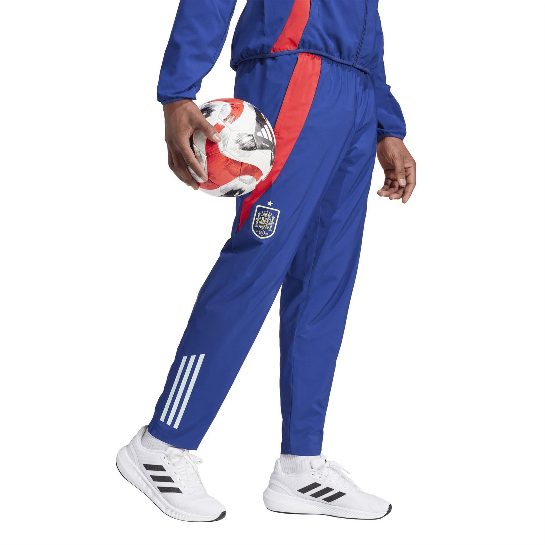 adidas Spain Presentation Tracksuit Bottoms 2024 Adults
