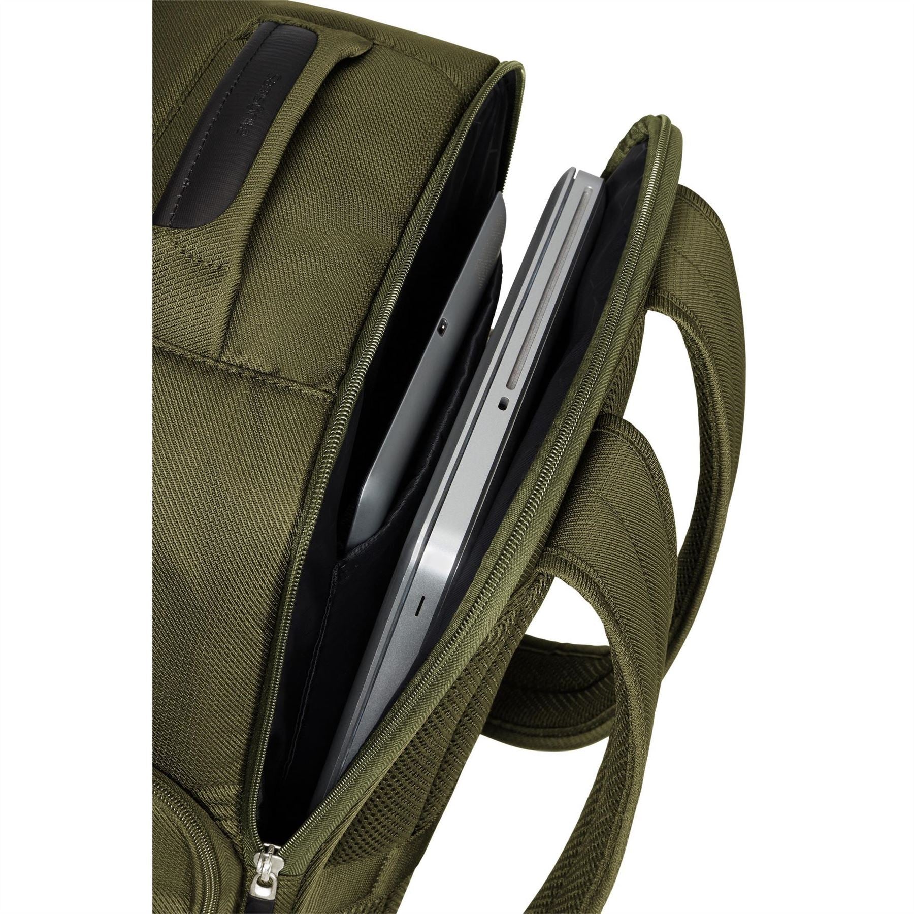 Samsonite Sng Eco 40x30x20cm Fl Underseat S Backpack