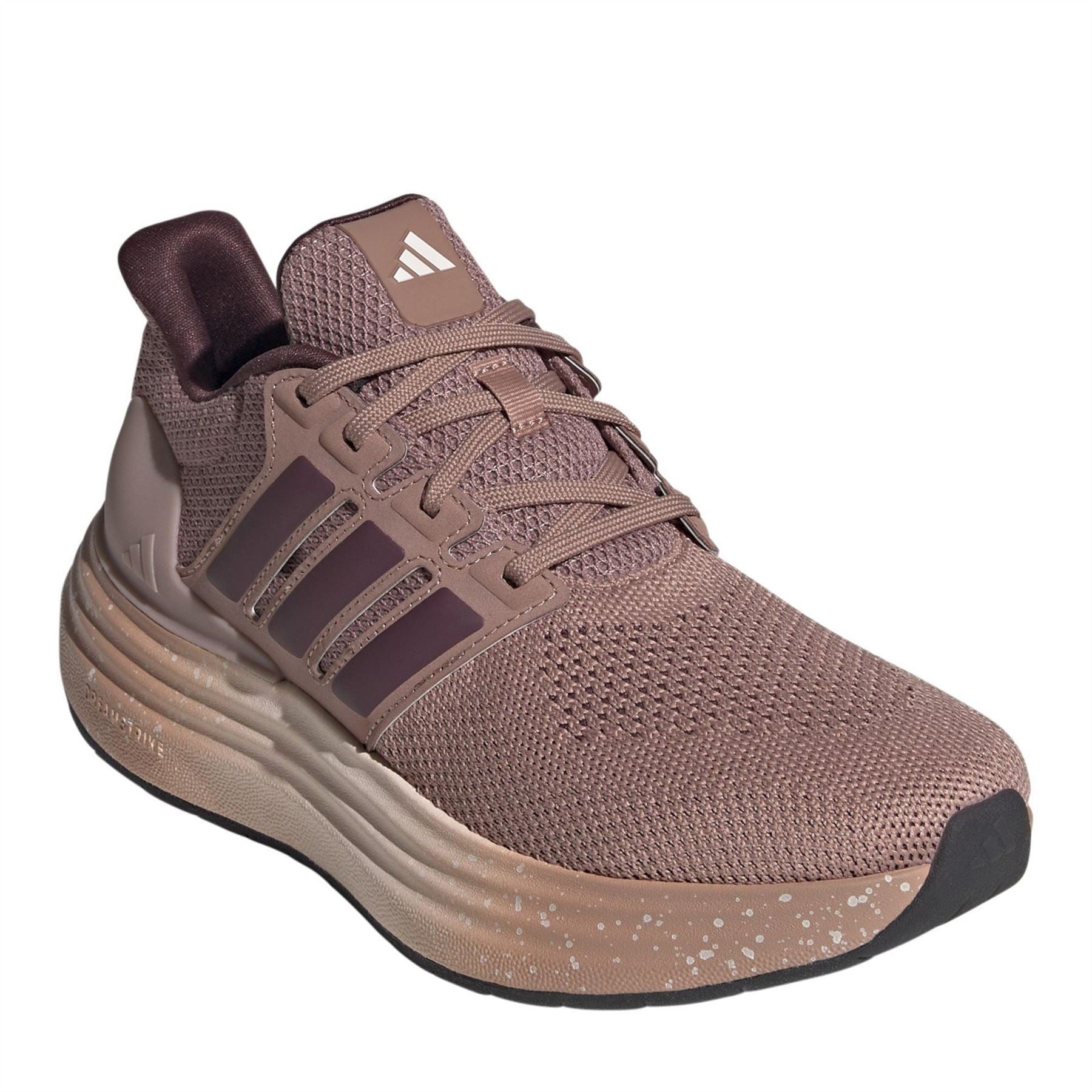 adidas Ultradream Built-In Heel Lace-Up Sneakers
